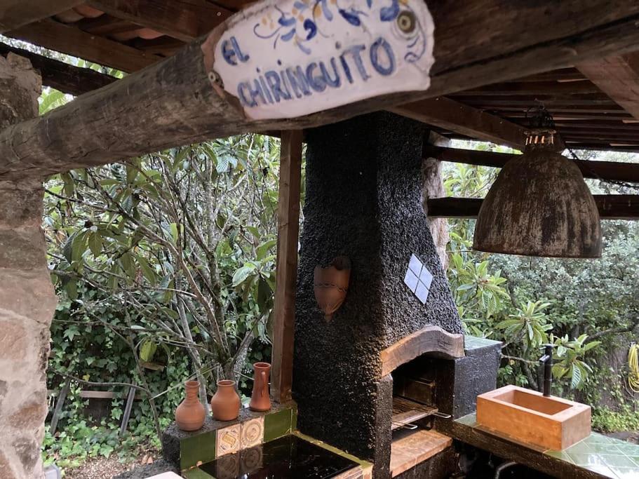 La Amapola