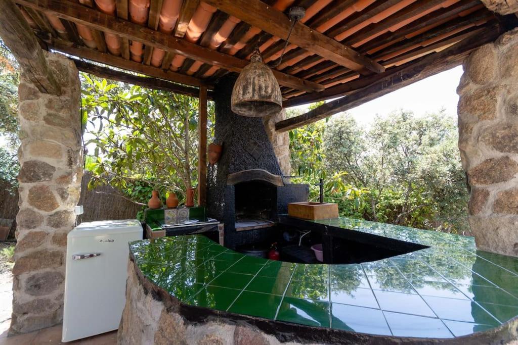 La Amapola