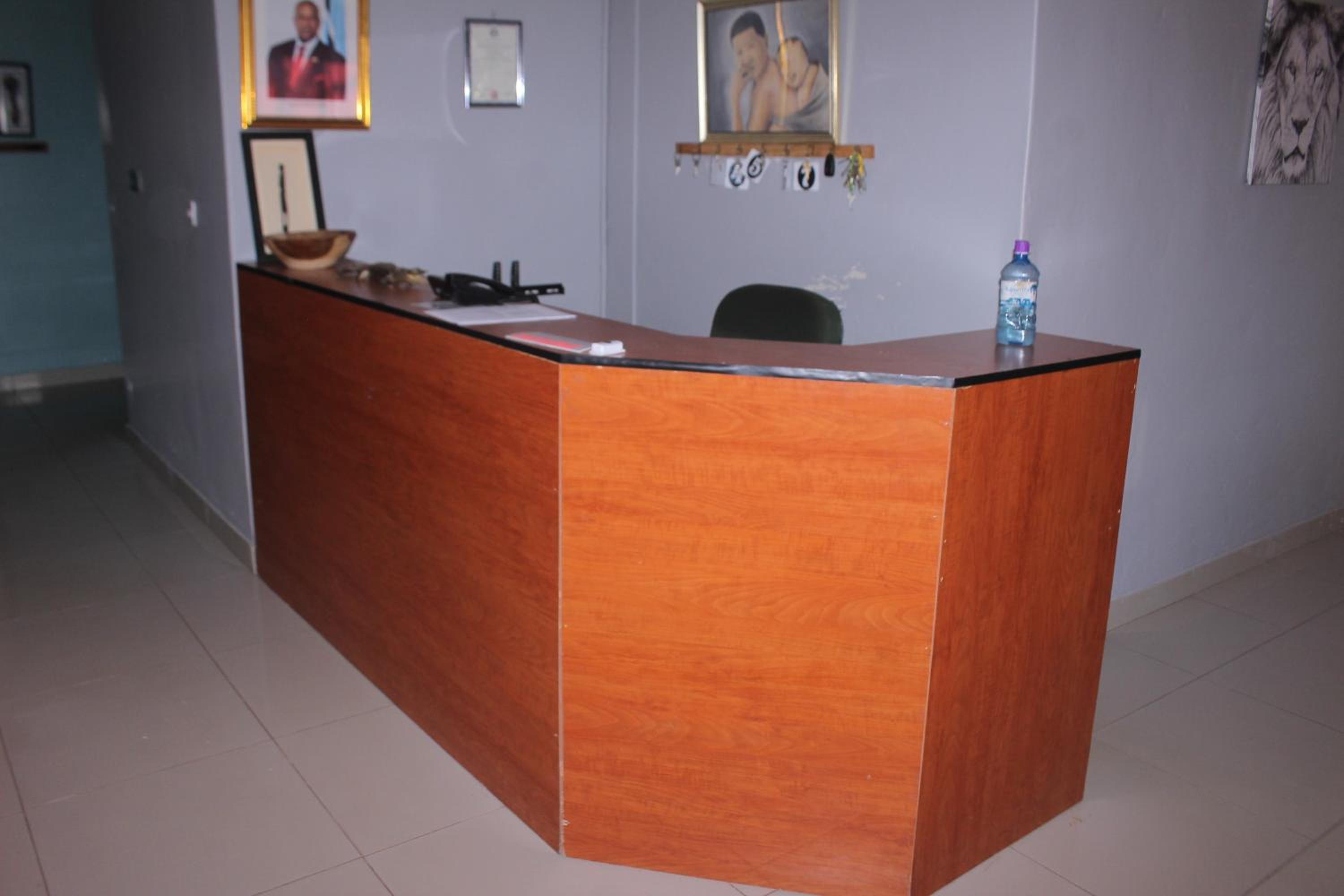 Global Guest House