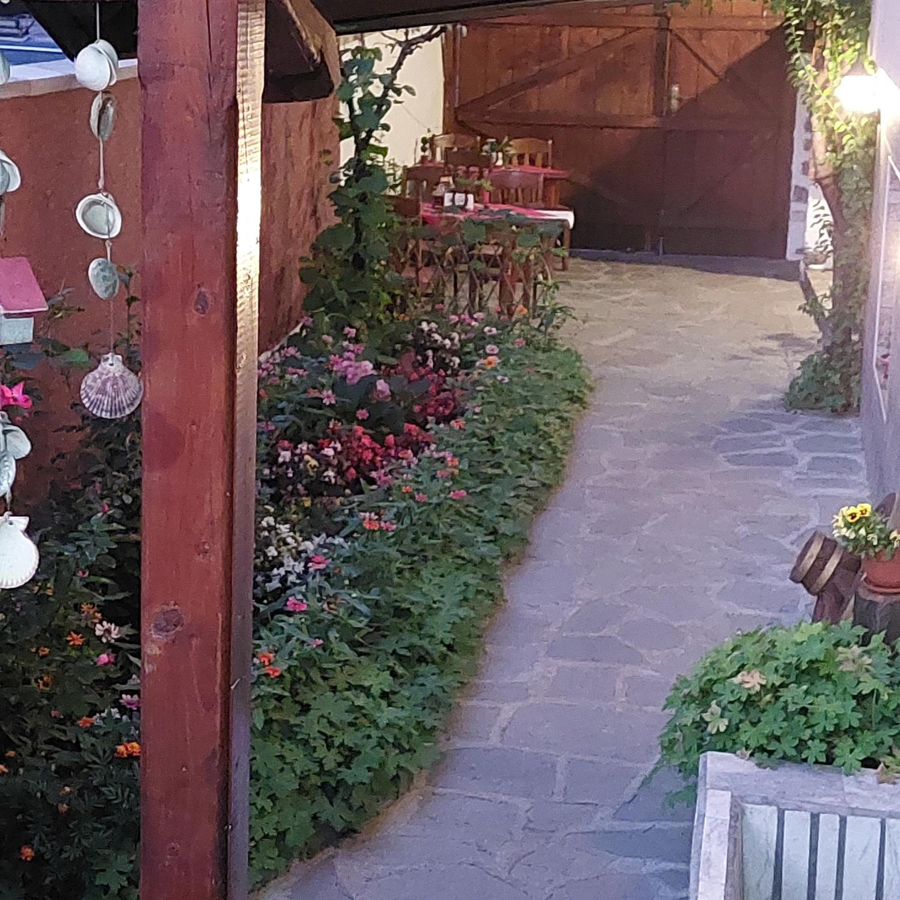 Guest House Planinski Zdravets