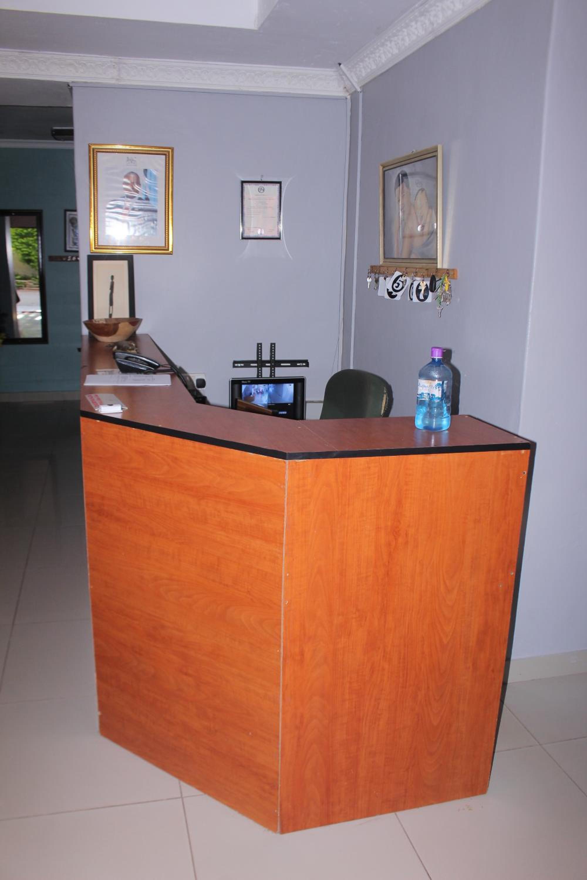 Global Guest House