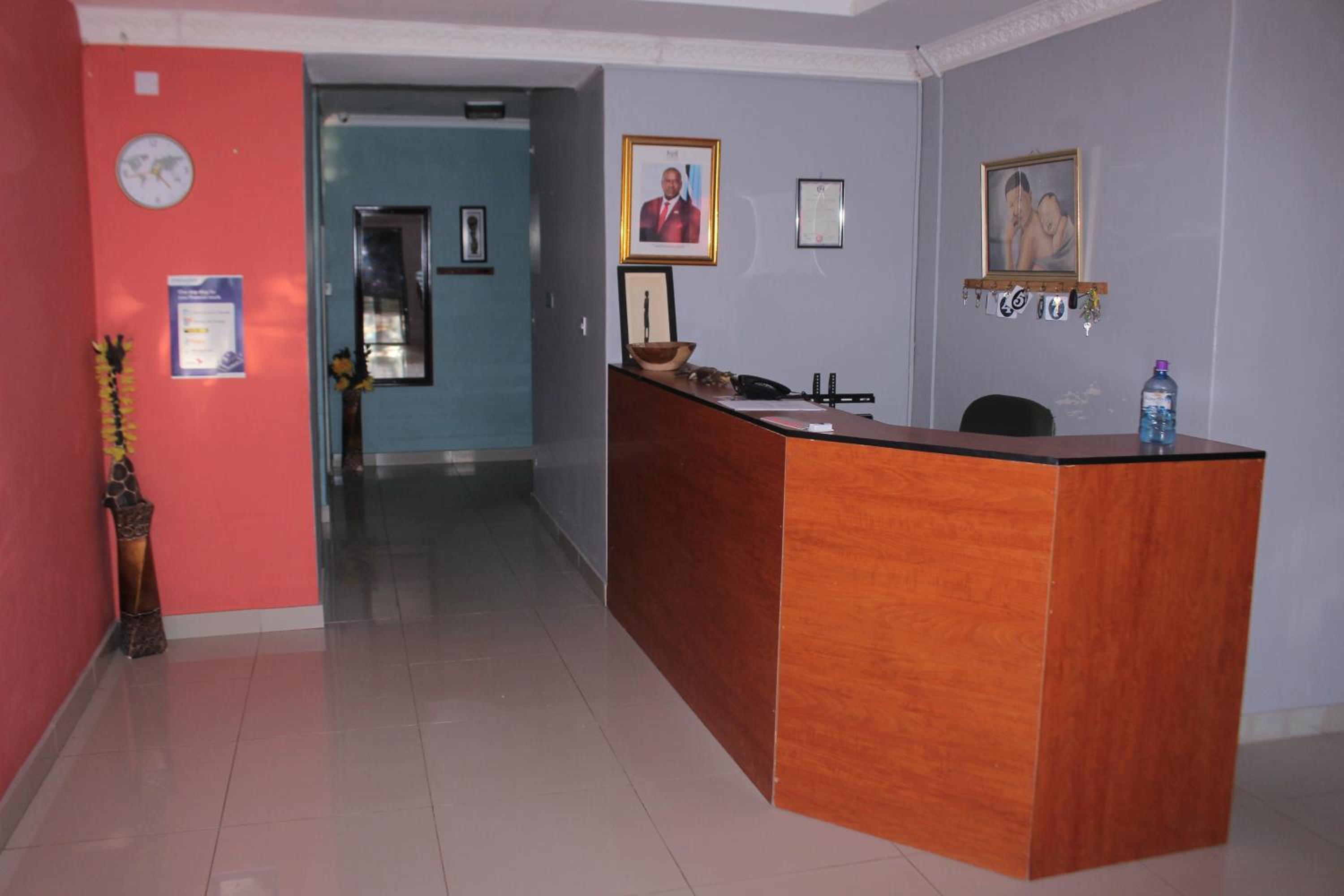 Global Guest House