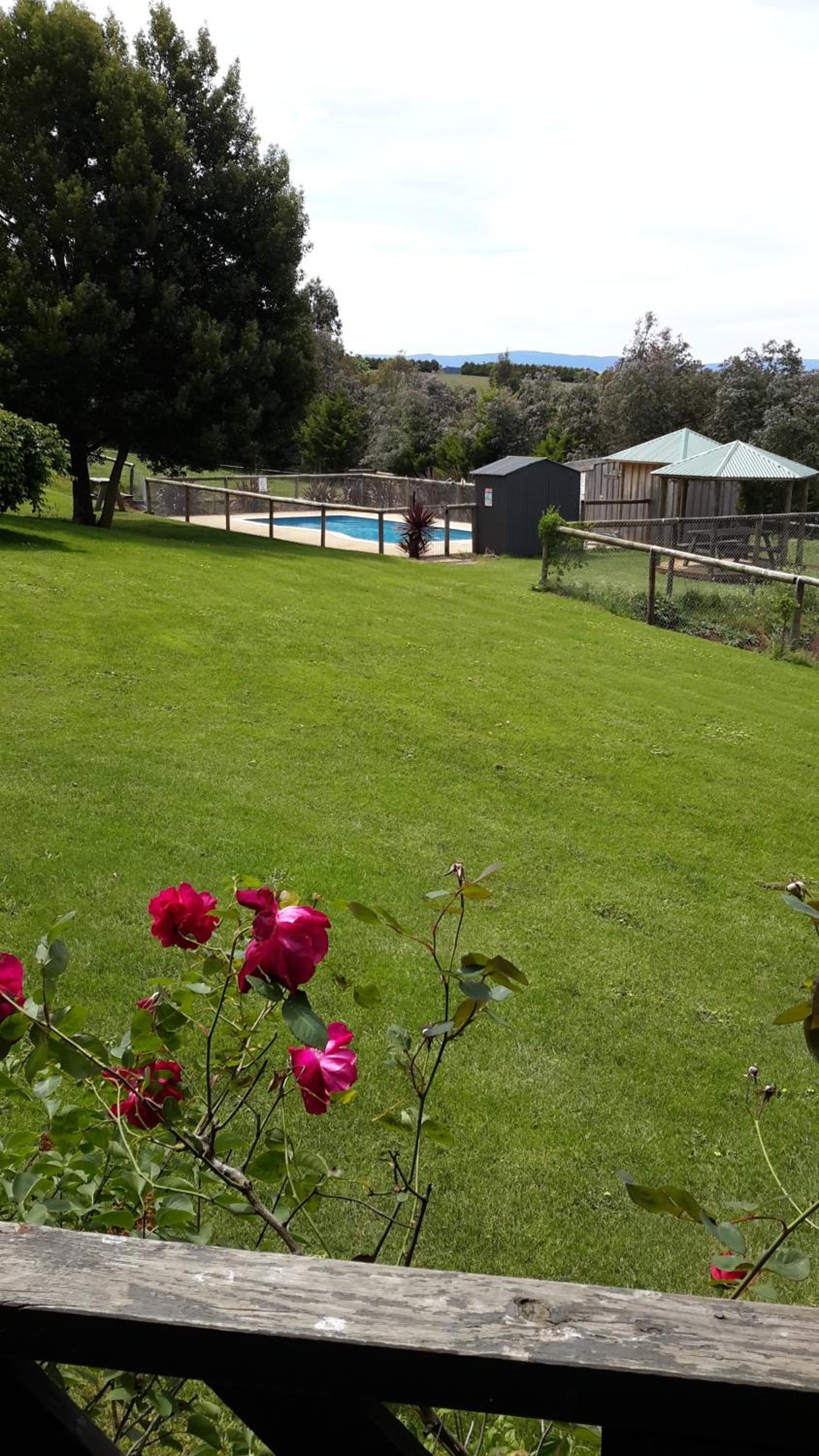 Neerim Country Cottages