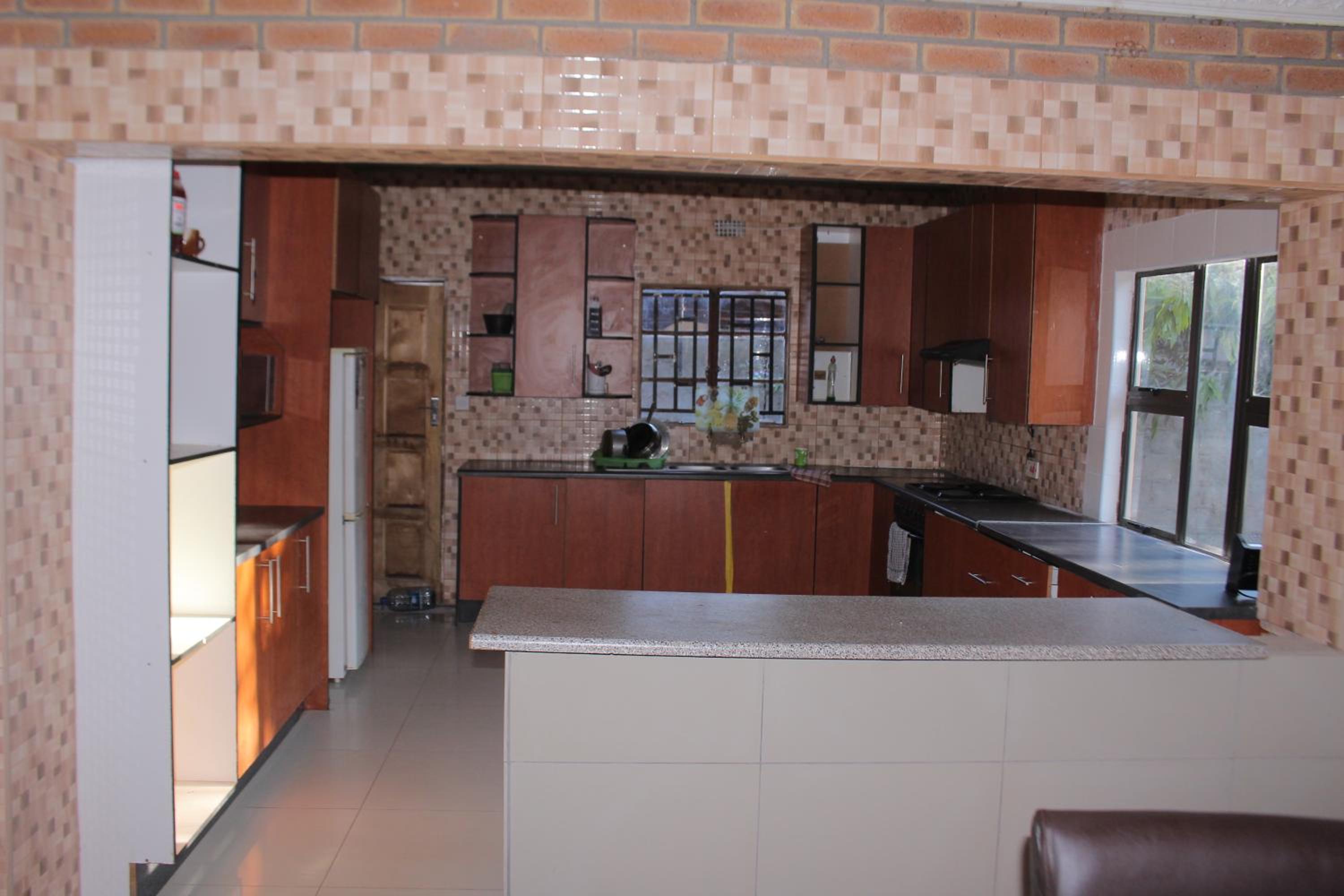 Global Guest House