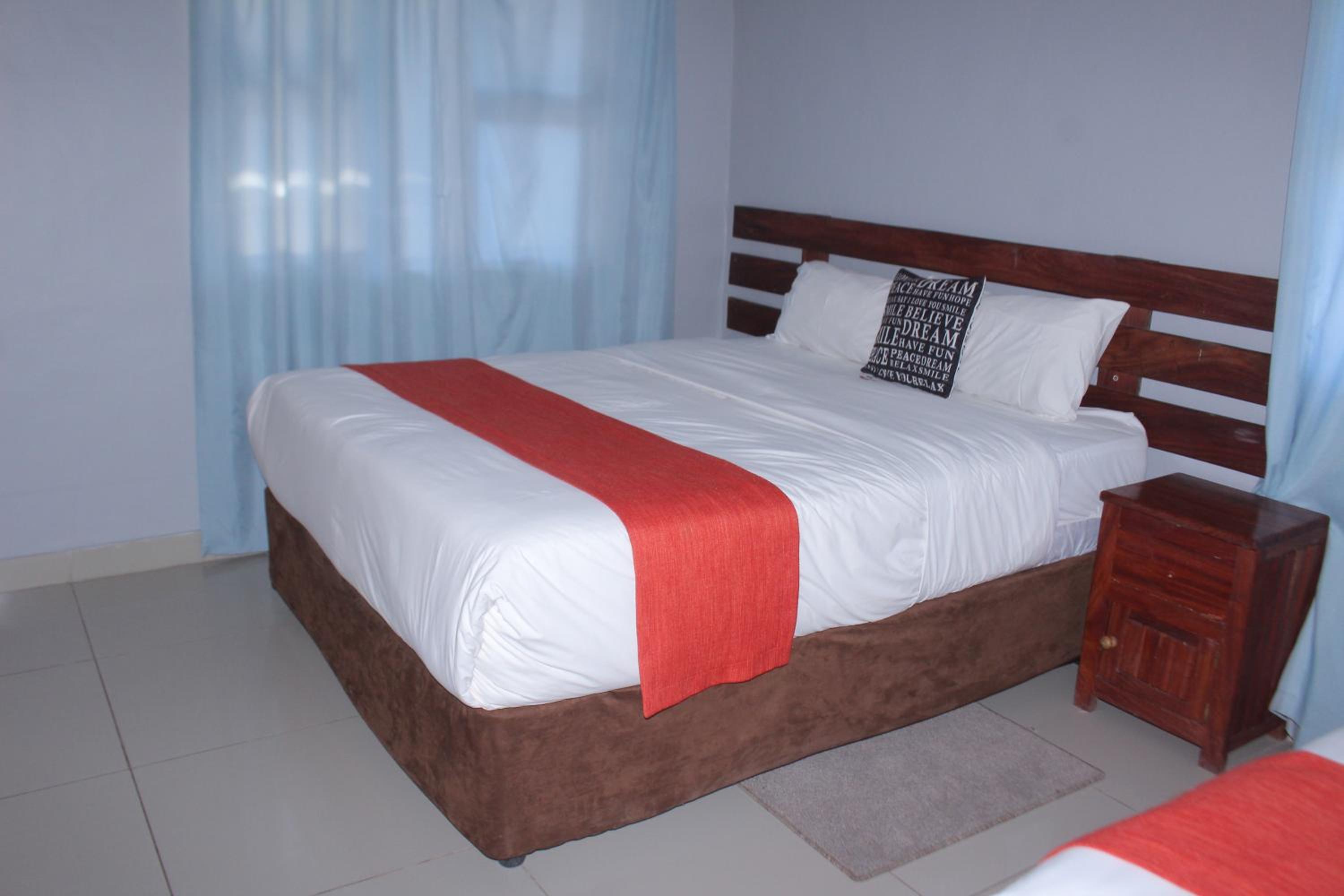 Global Guest House
