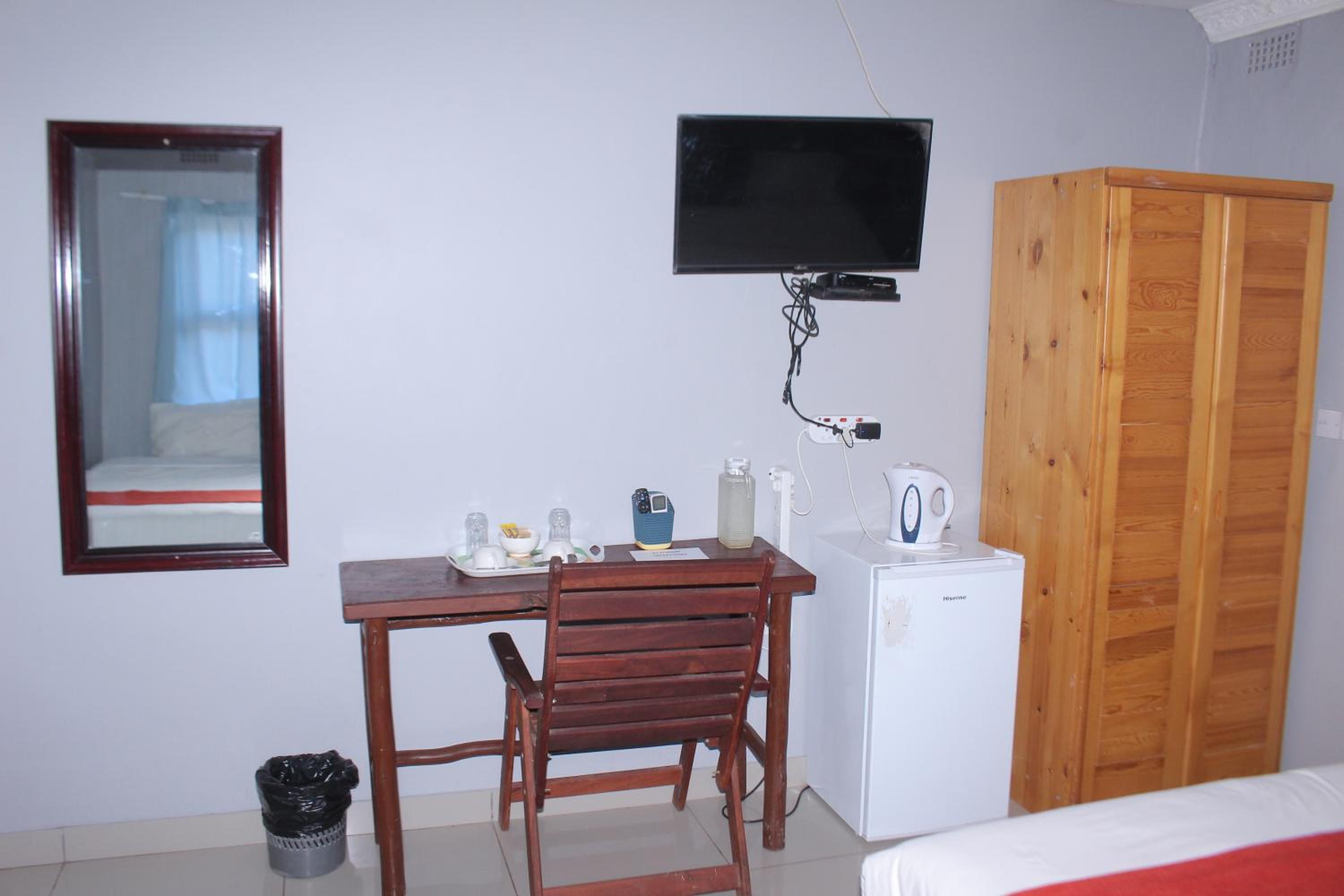 Global Guest House