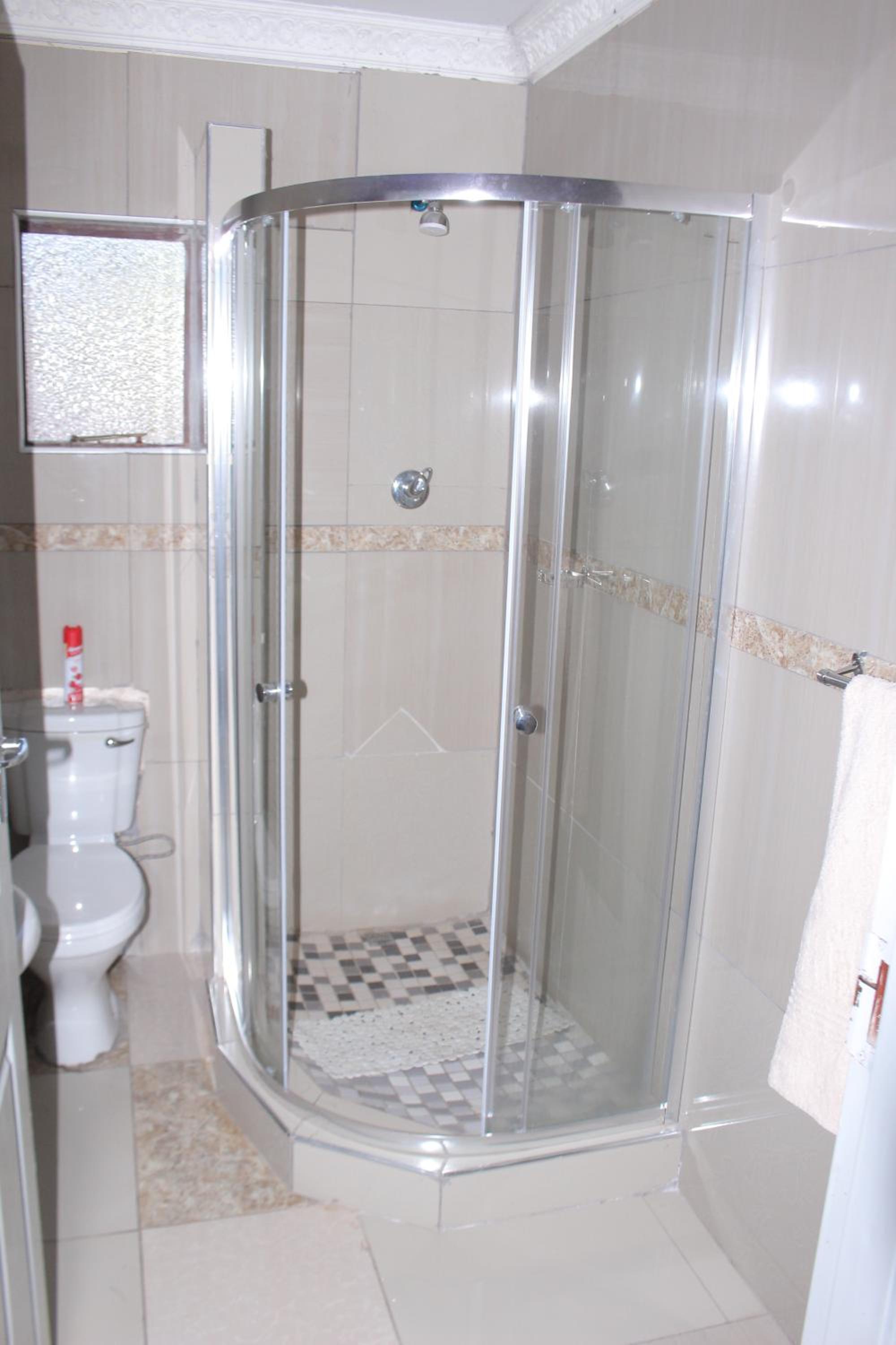 Global Guest House