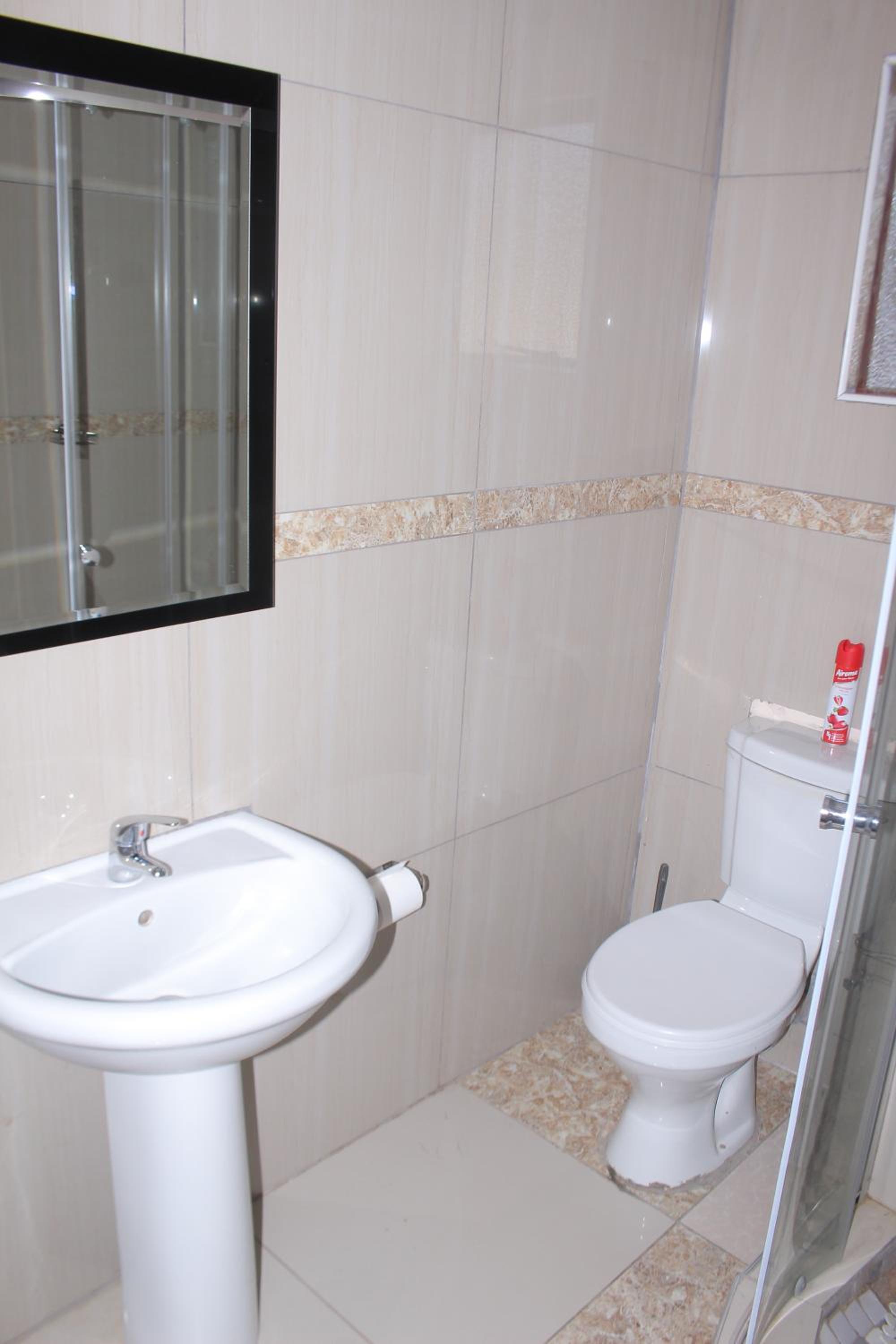 Global Guest House