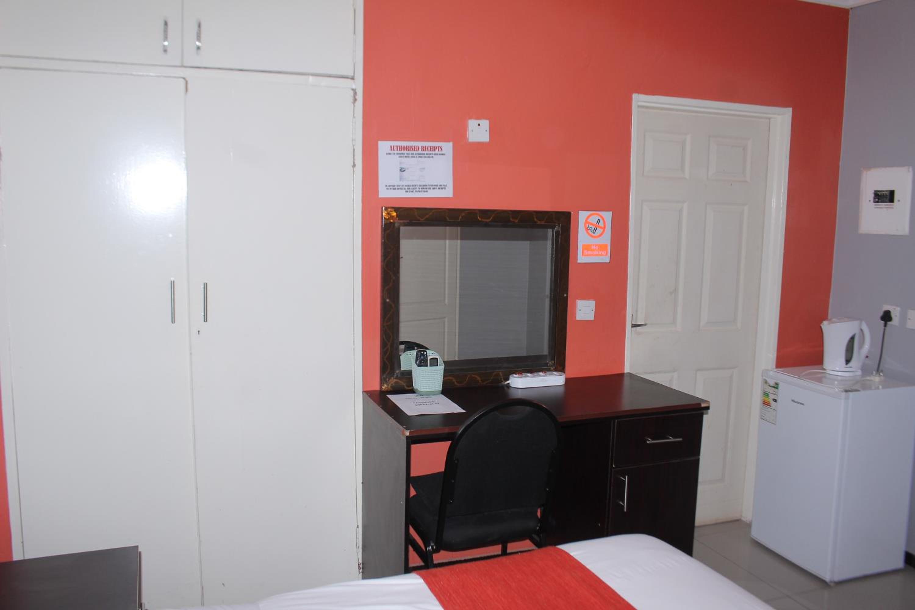 Global Guest House