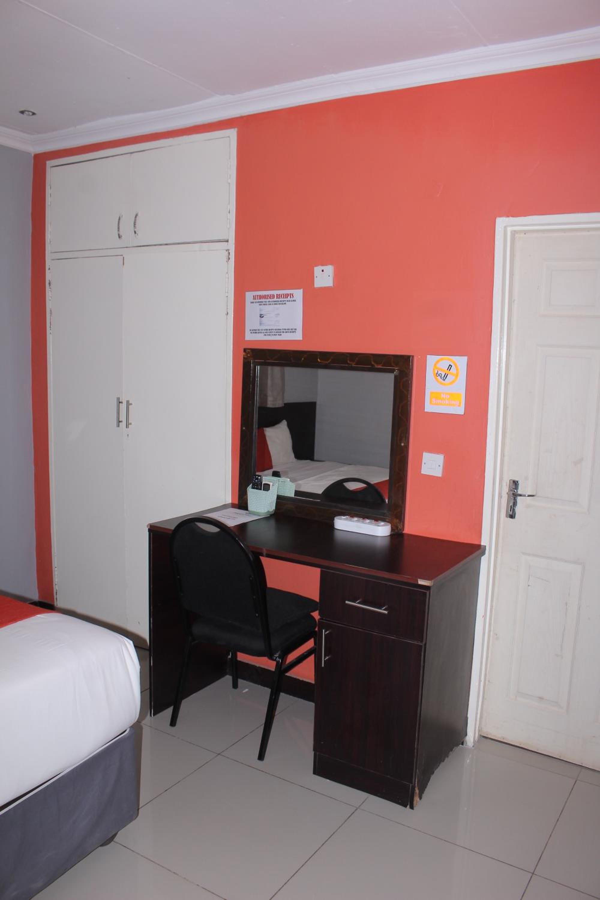 Global Guest House