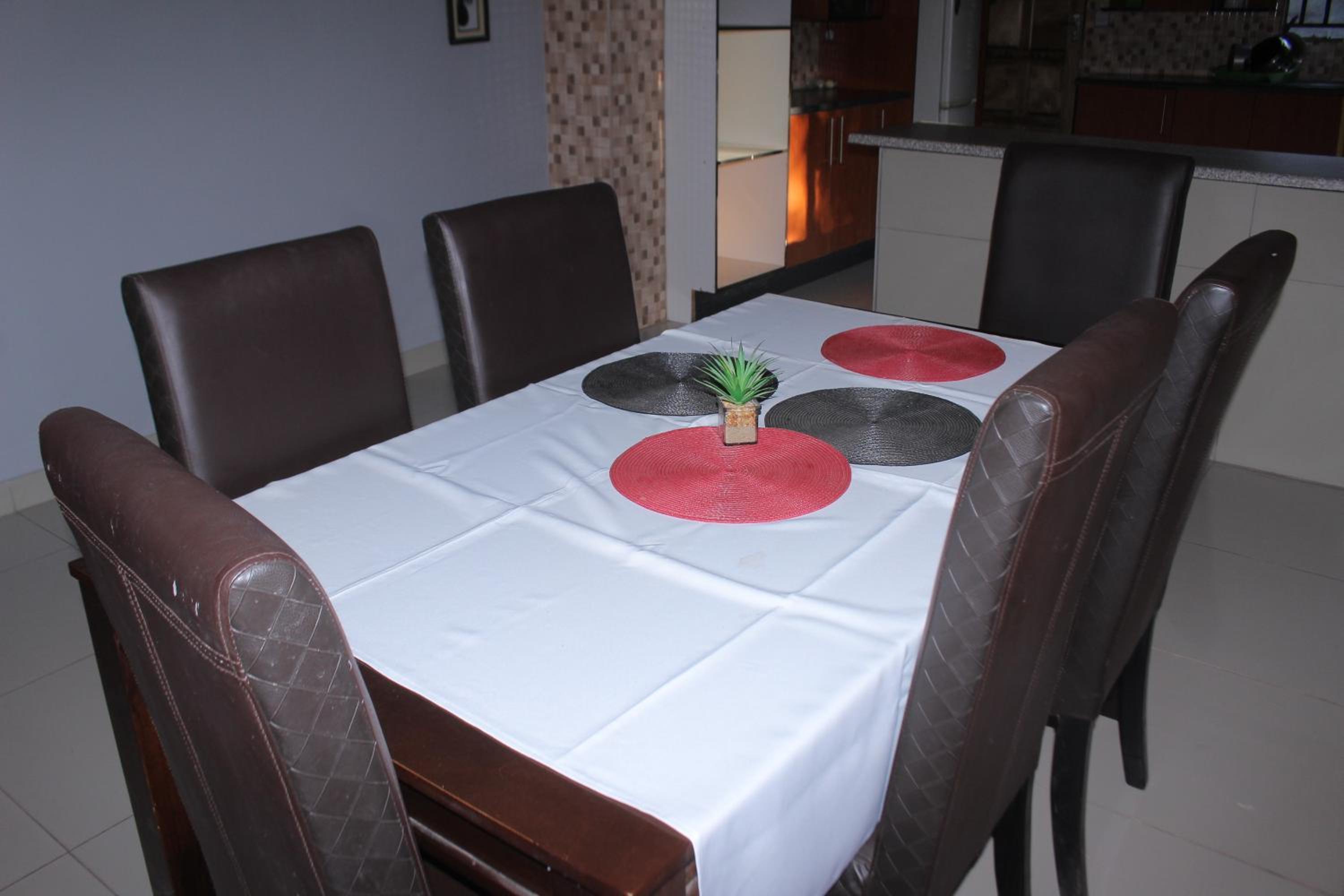 Global Guest House