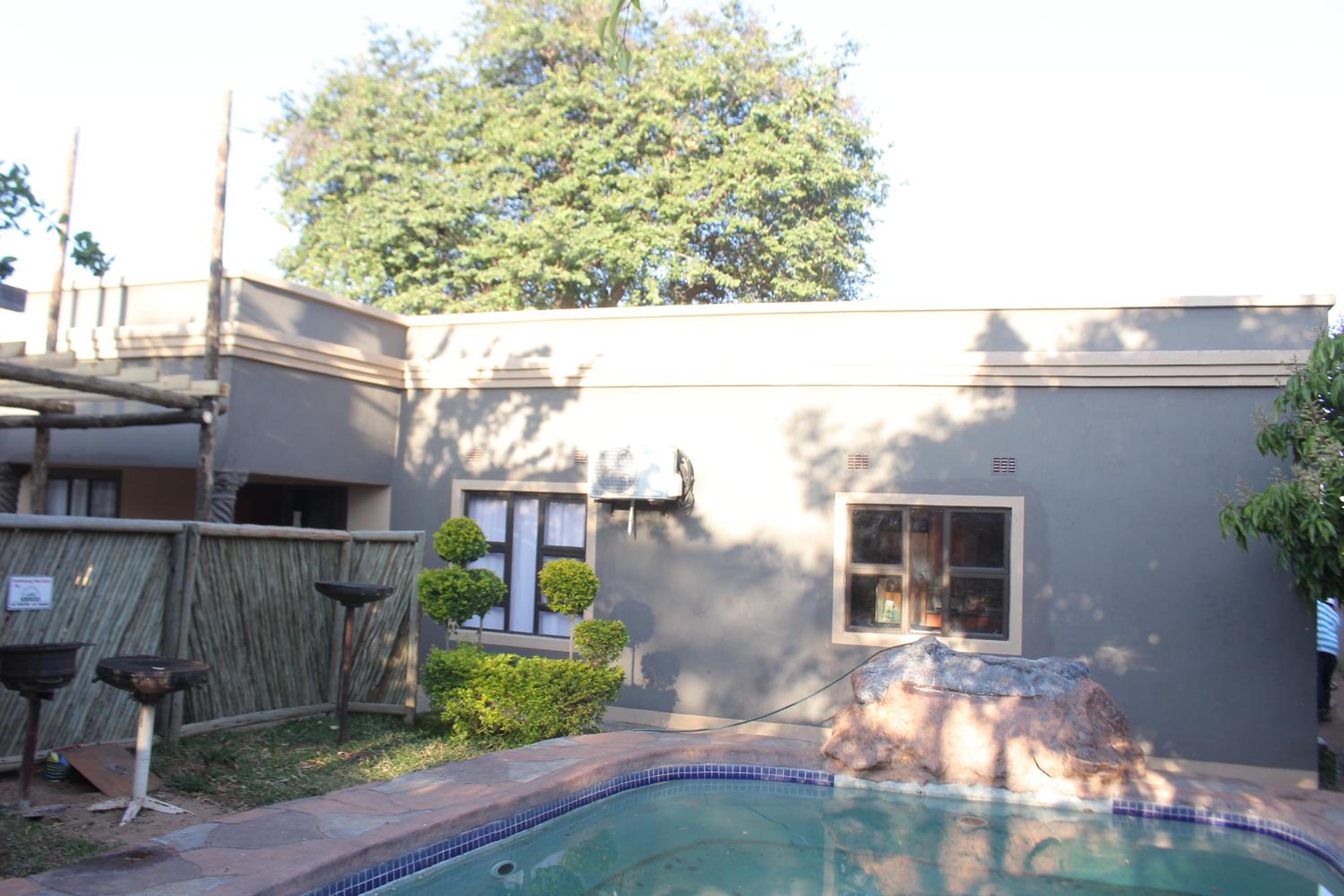 Global Guest House