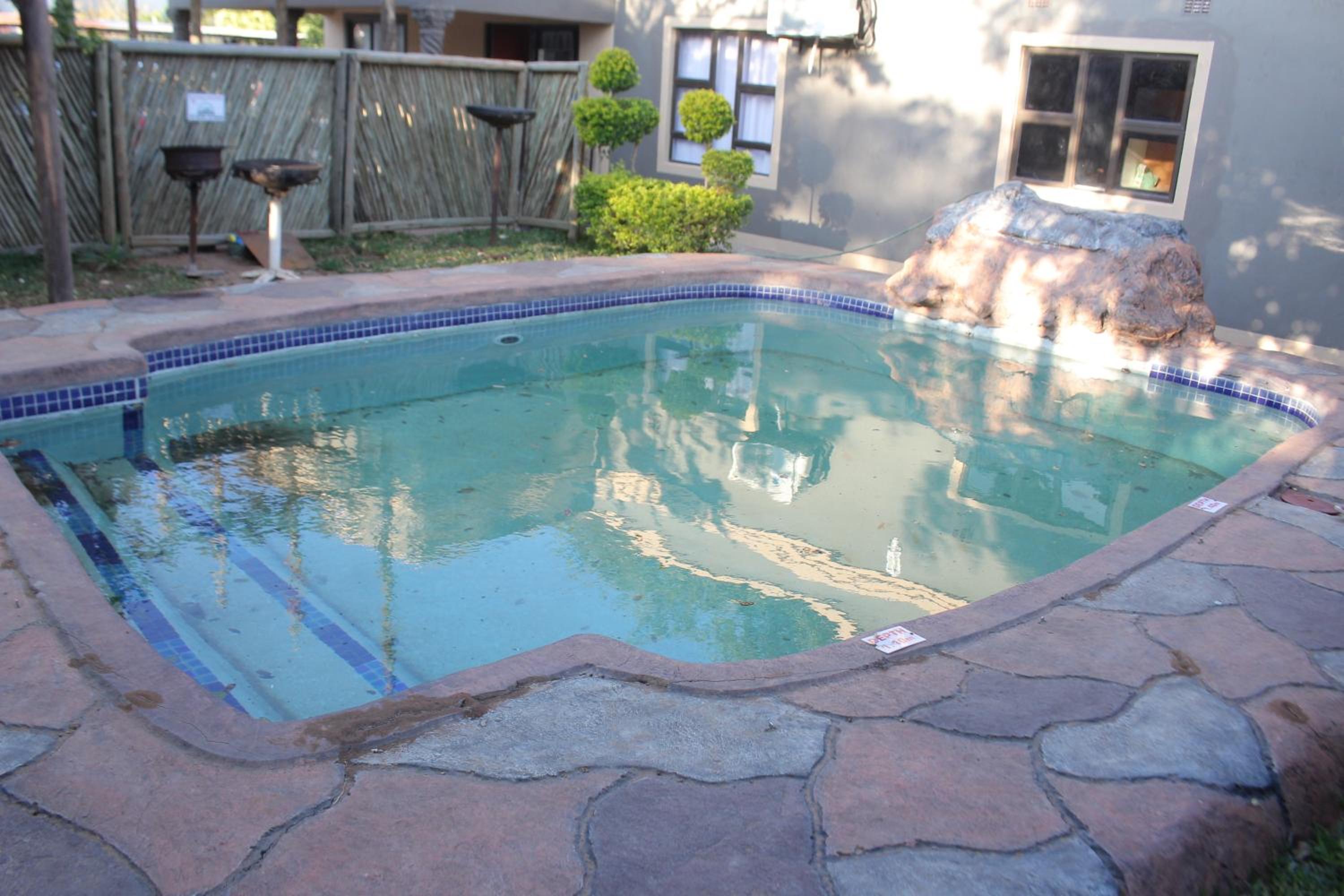 Global Guest House