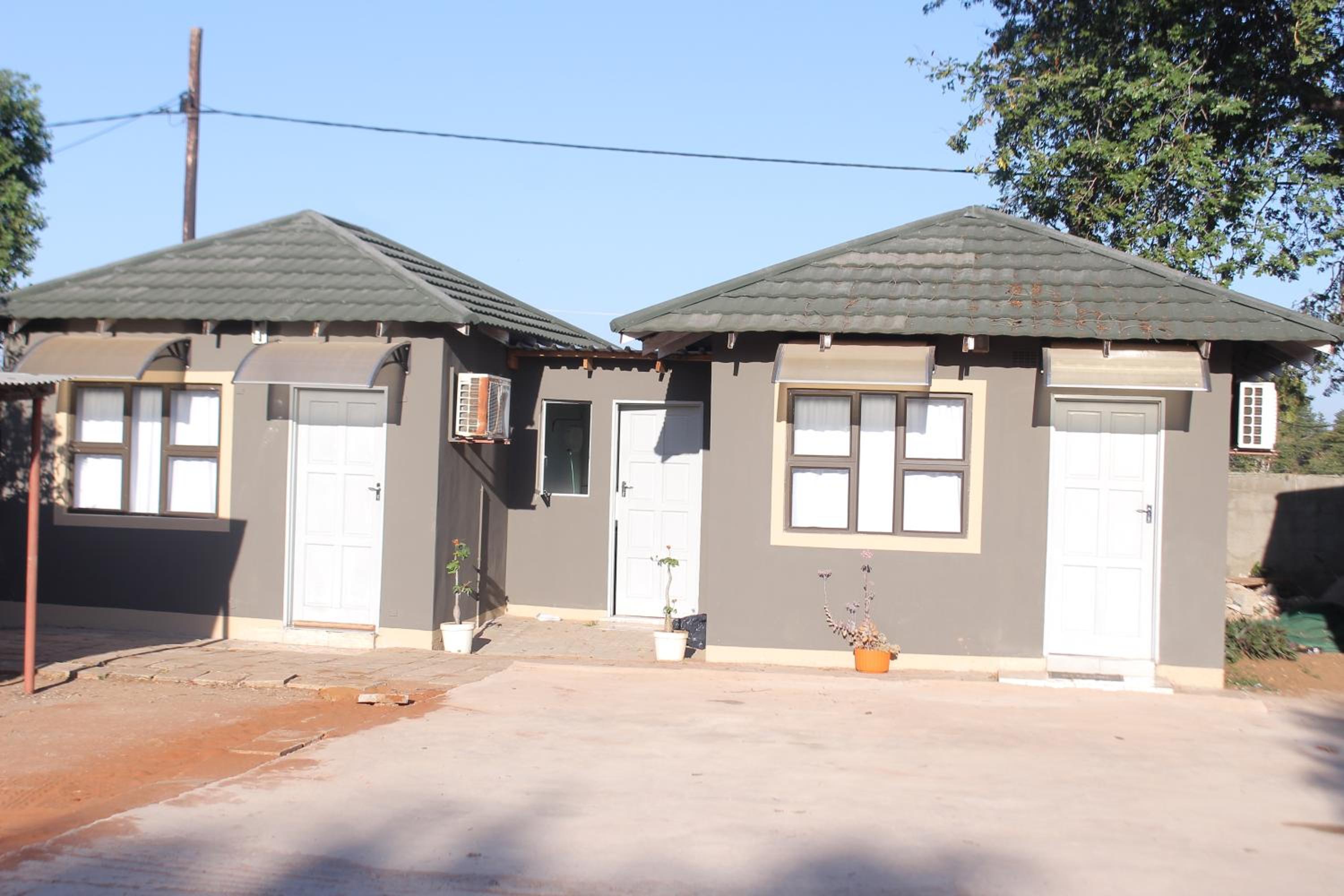 Global Guest House