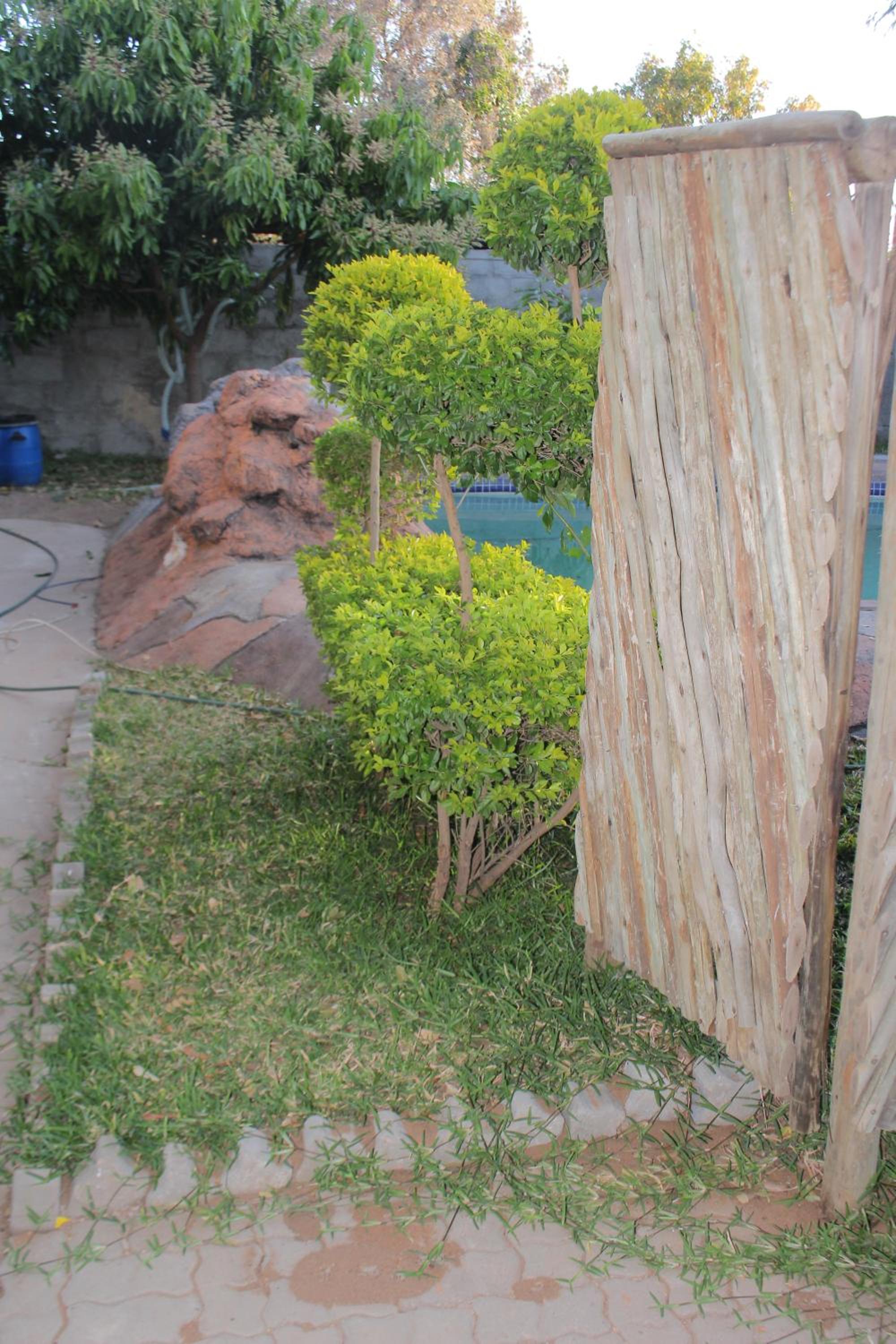 Global Guest House