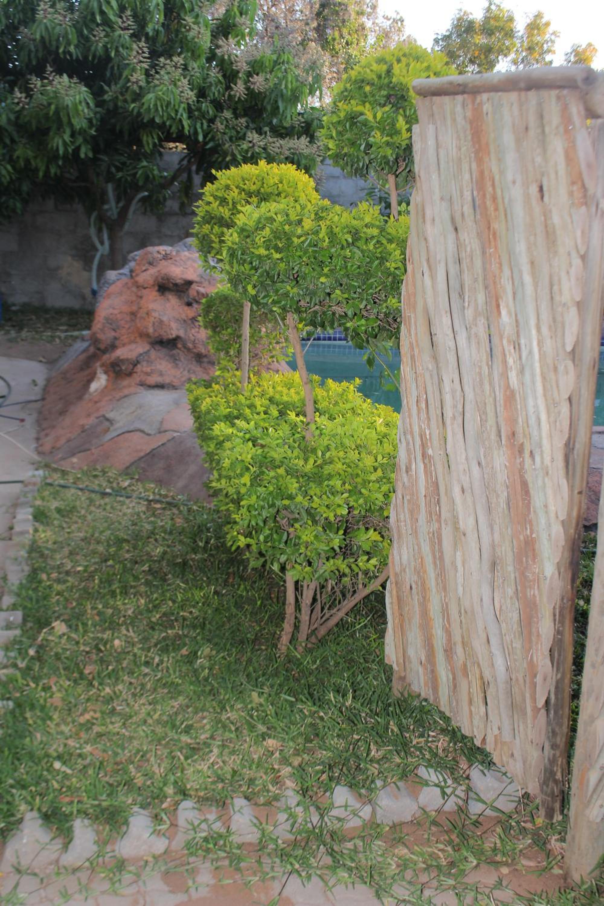 Global Guest House