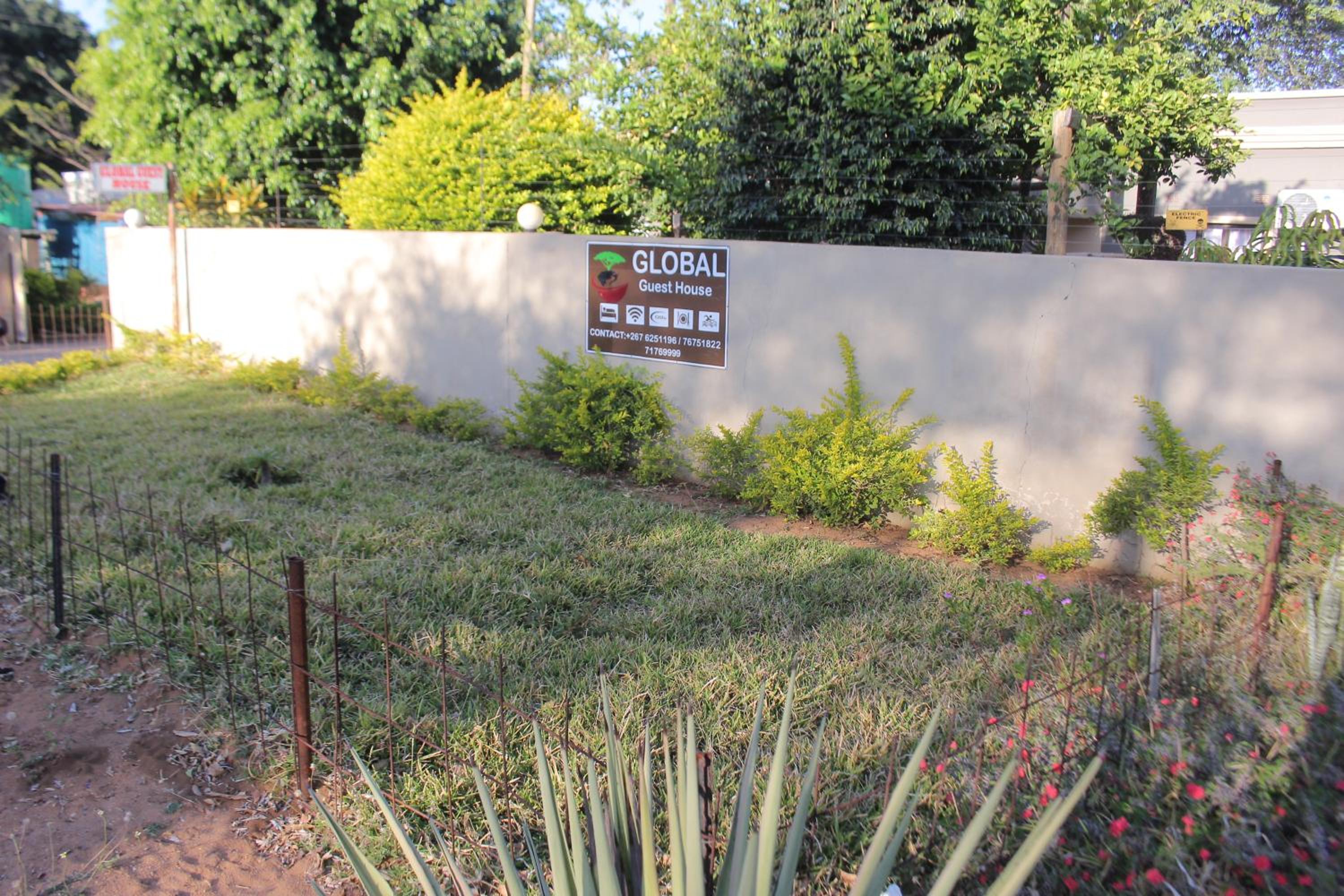 Global Guest House