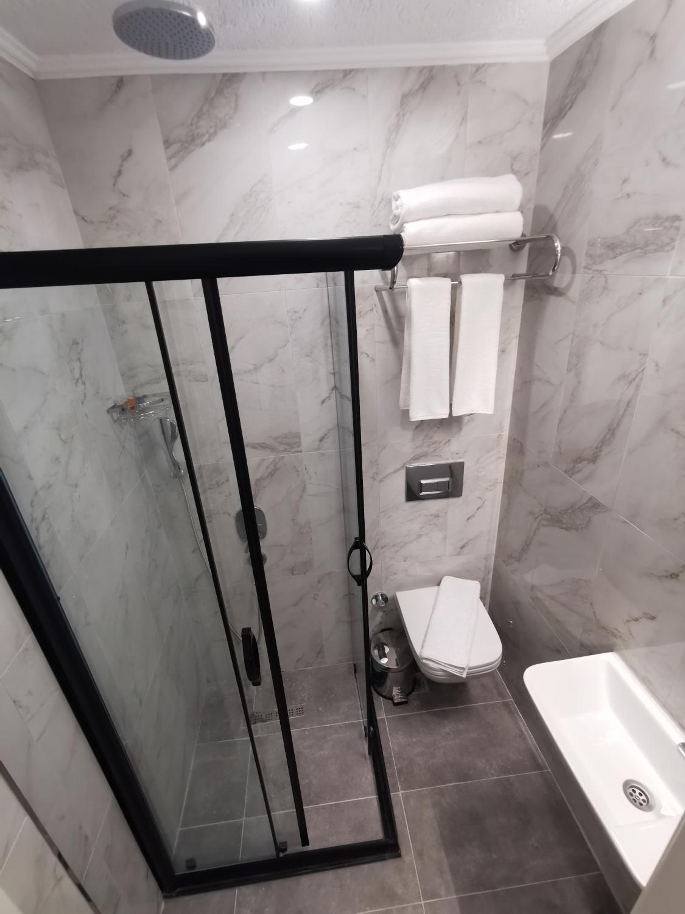 Luxx Garden Otel - Image 62