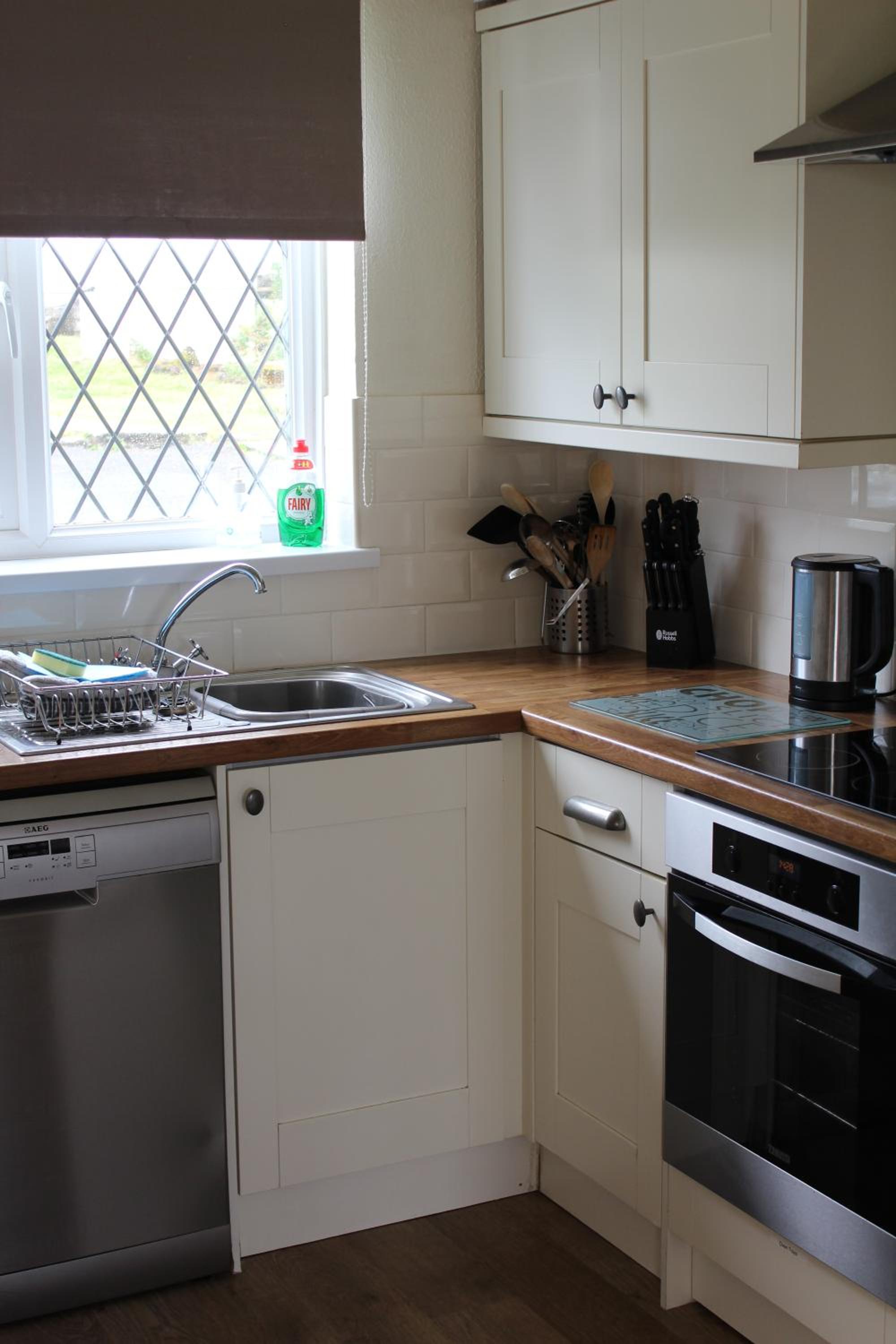 Ploughmans Cottage, St Florence, Tenby