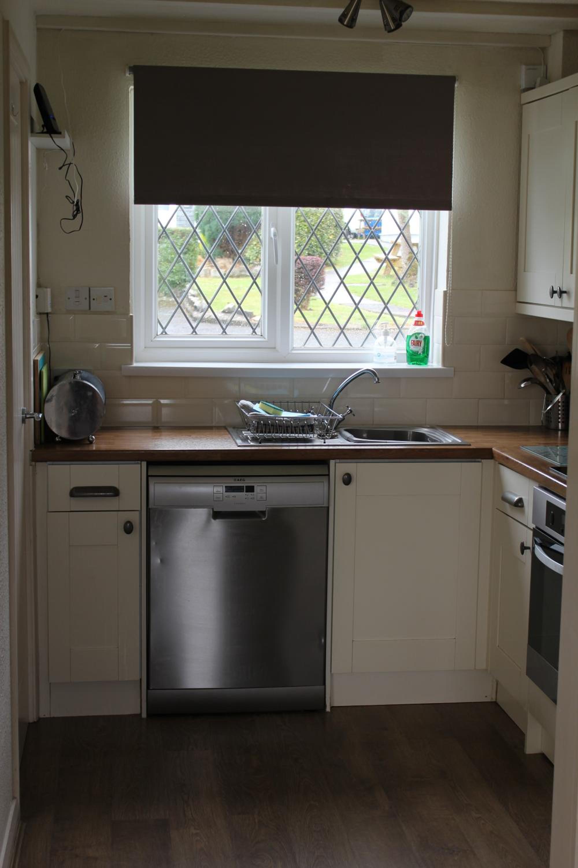 Ploughmans Cottage, St Florence, Tenby