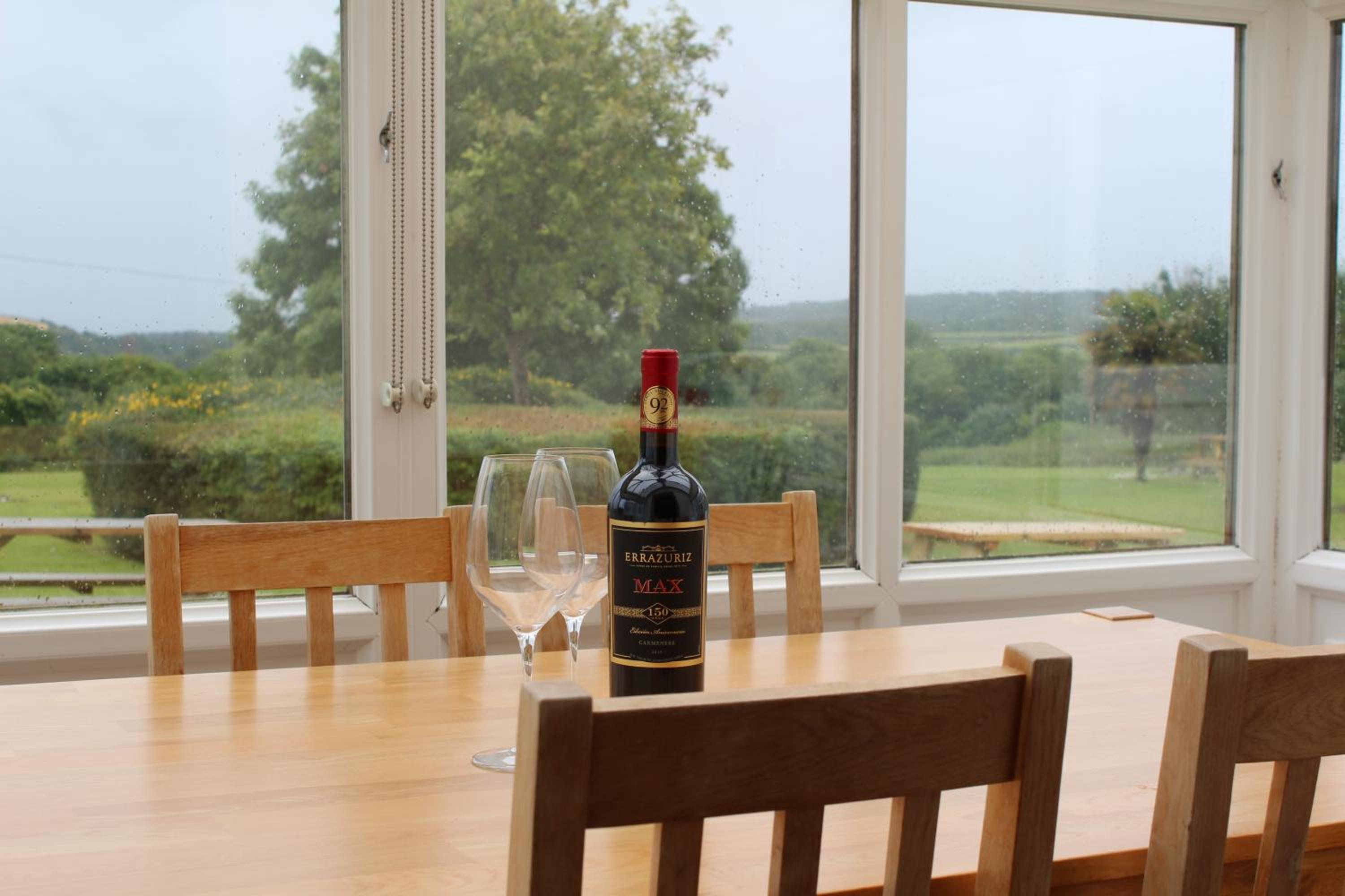Ploughmans Cottage, St Florence, Tenby