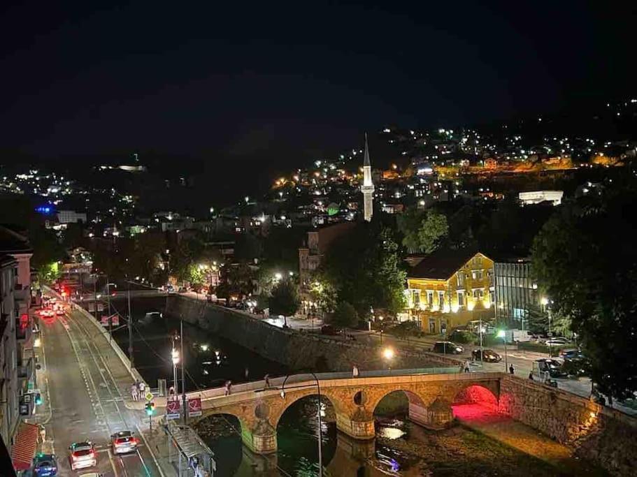 Penthouse Sarajevo