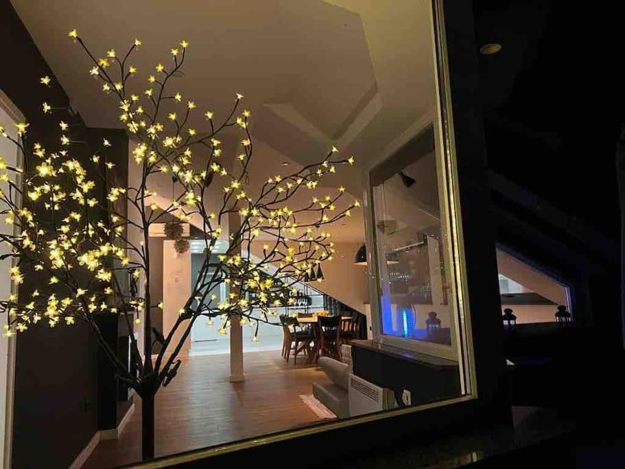 Penthouse Sarajevo