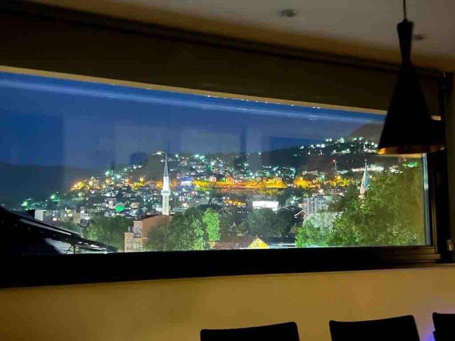 Penthouse Sarajevo