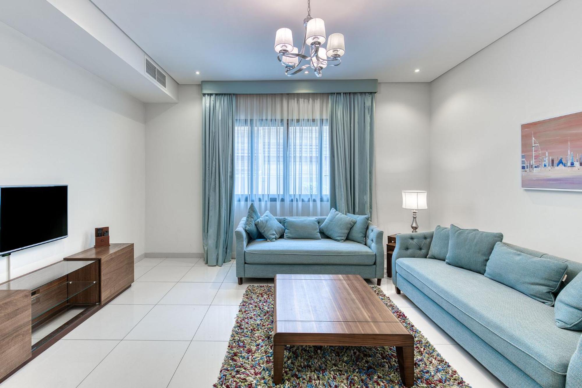 The Grove Resort Bahrain