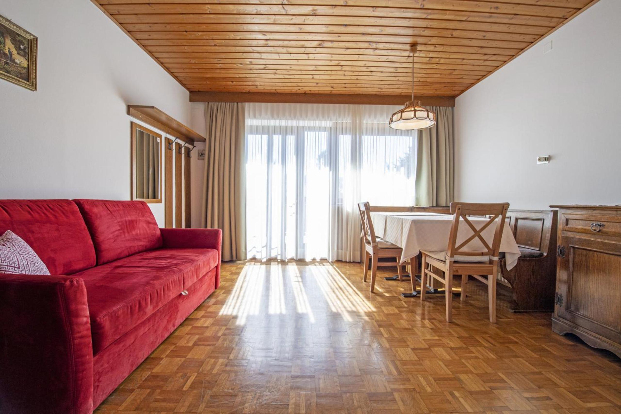Apartments Praruf