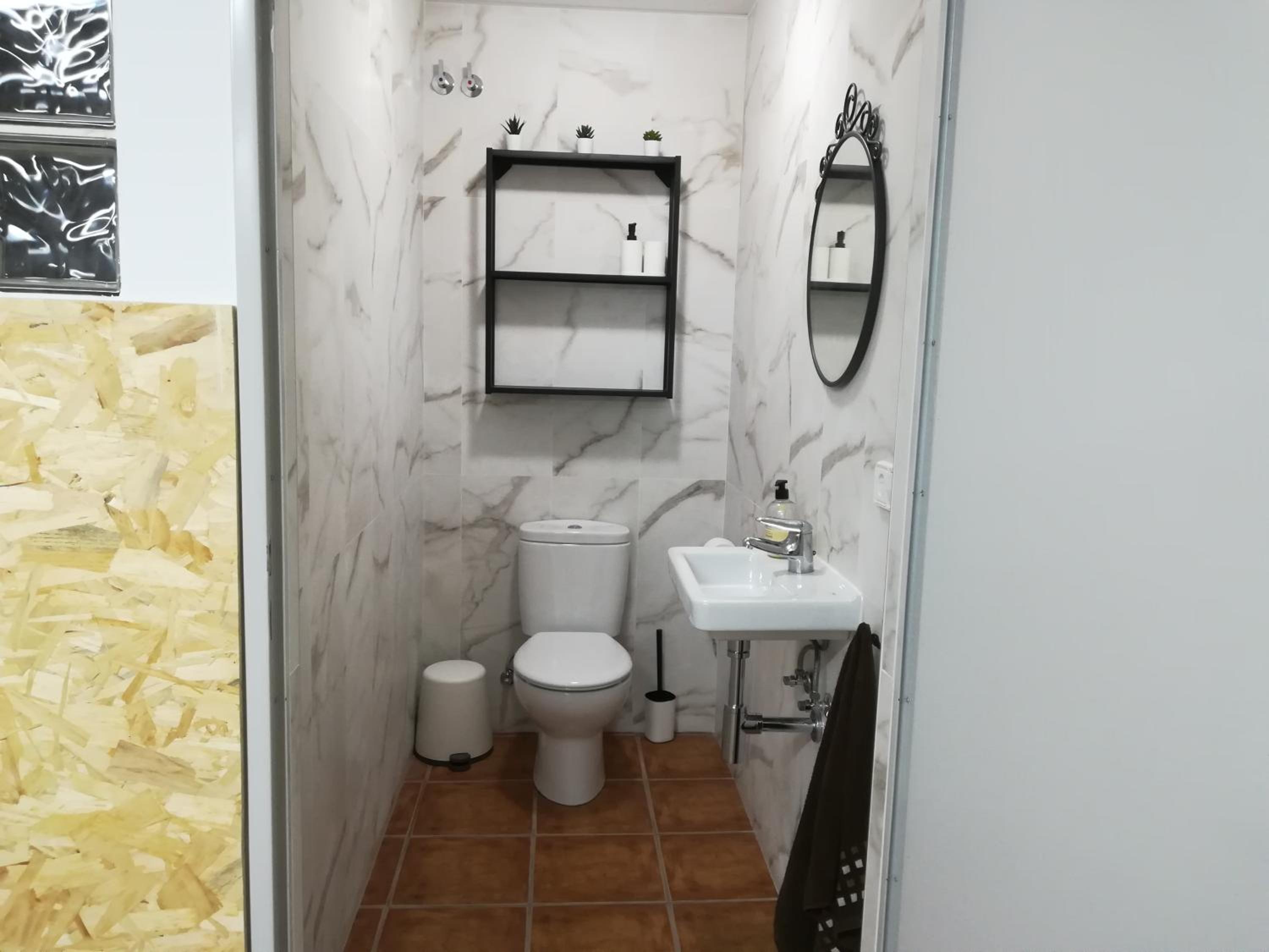 Casa Rural Ubaba