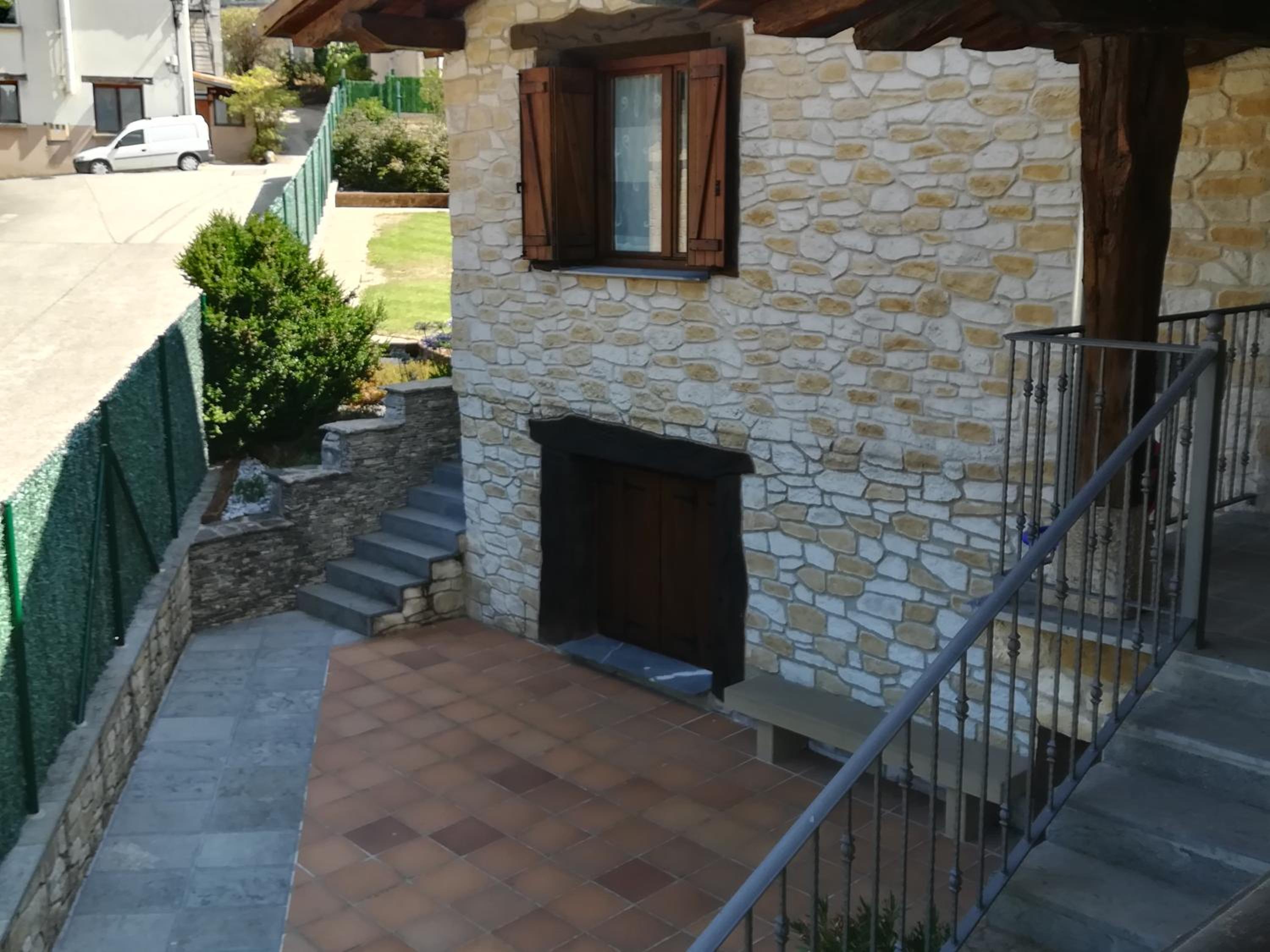 Casa Rural Ubaba