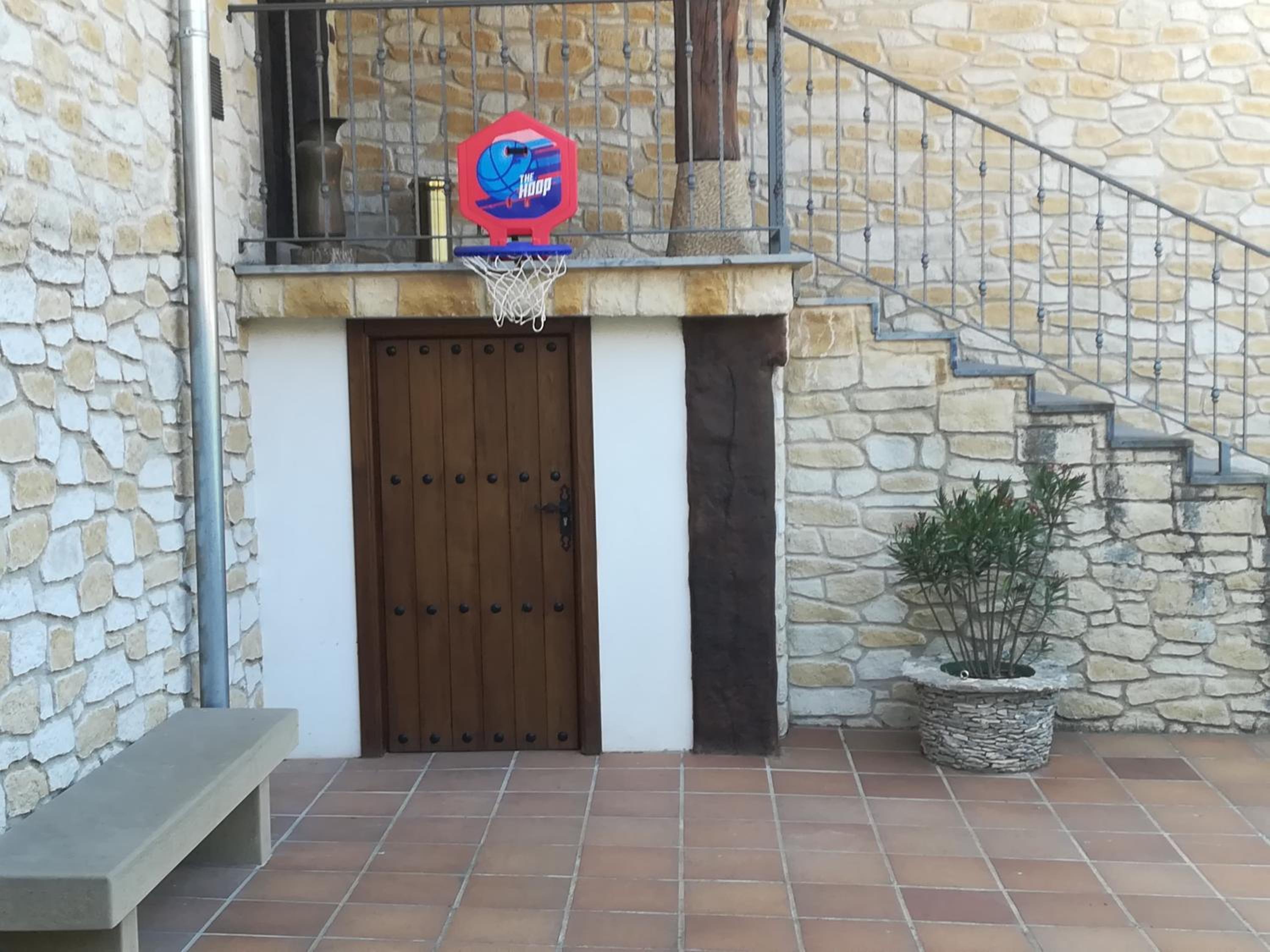 Casa Rural Ubaba