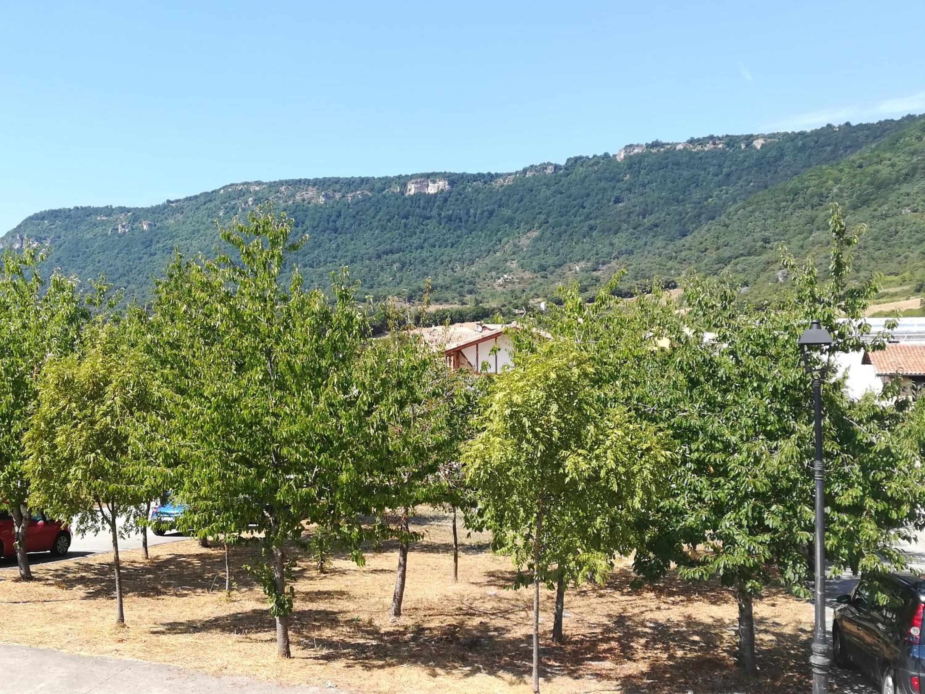 Casa Rural Ubaba