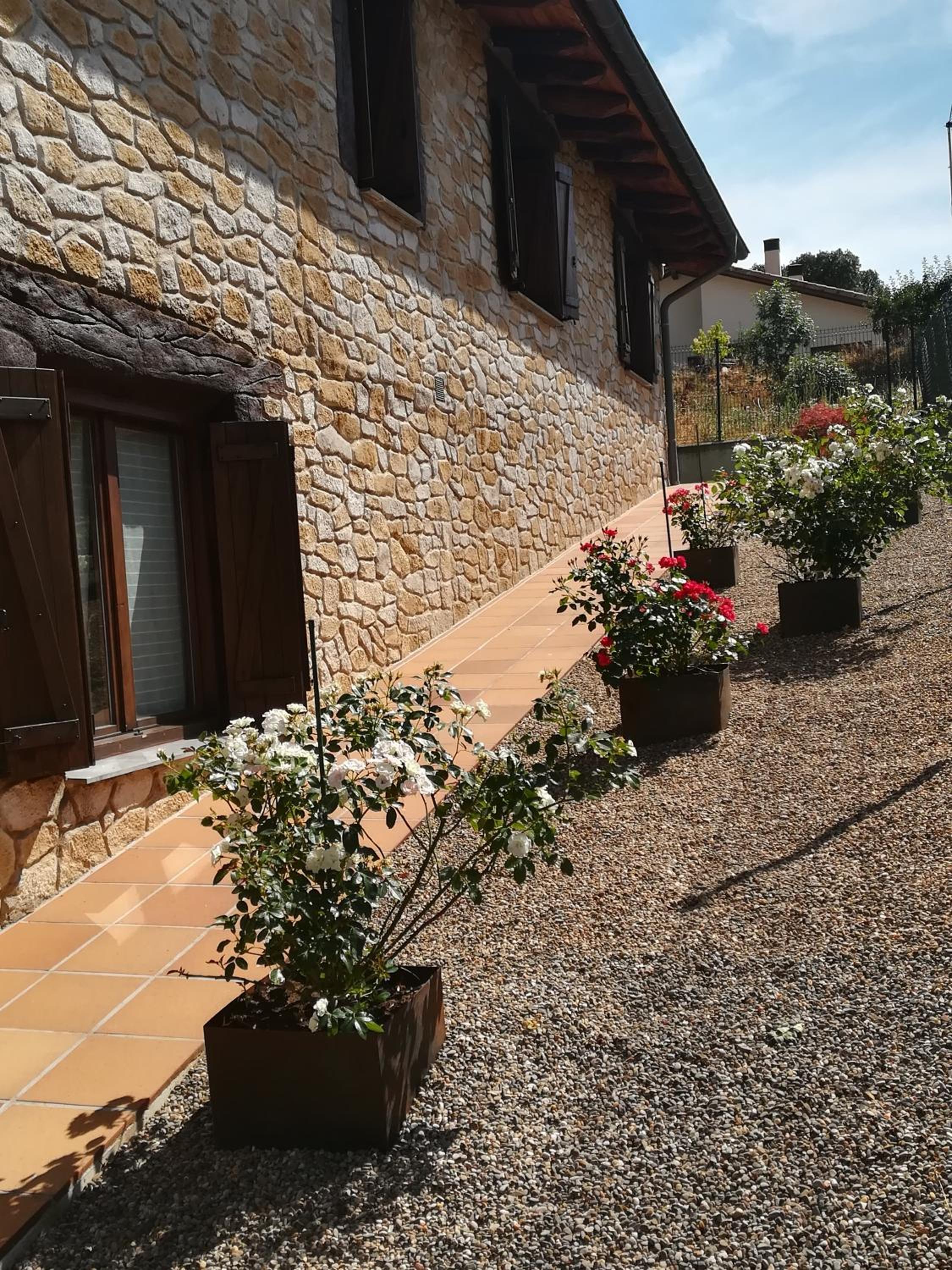 Casa Rural Ubaba