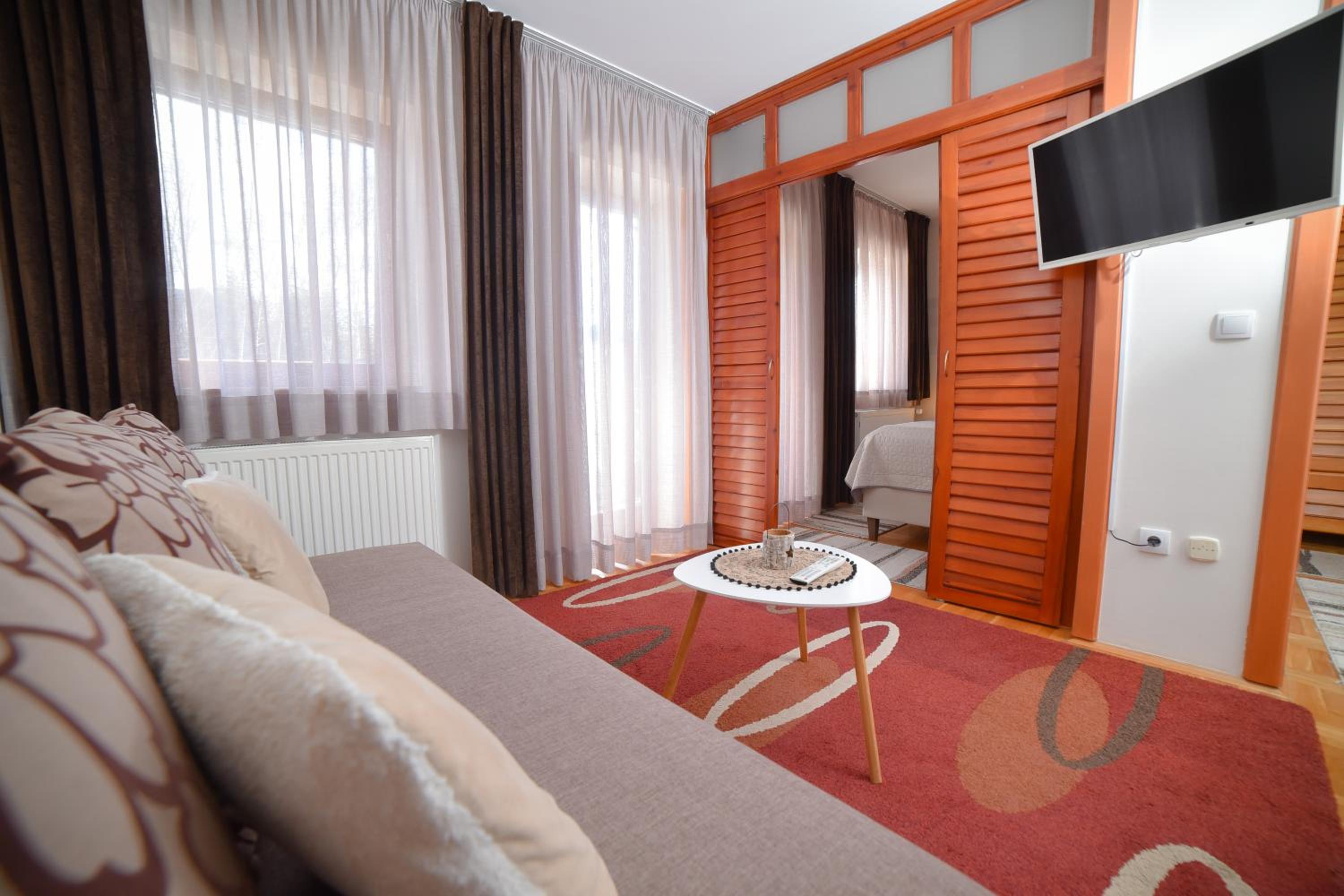 Vila Marija Zlatibor