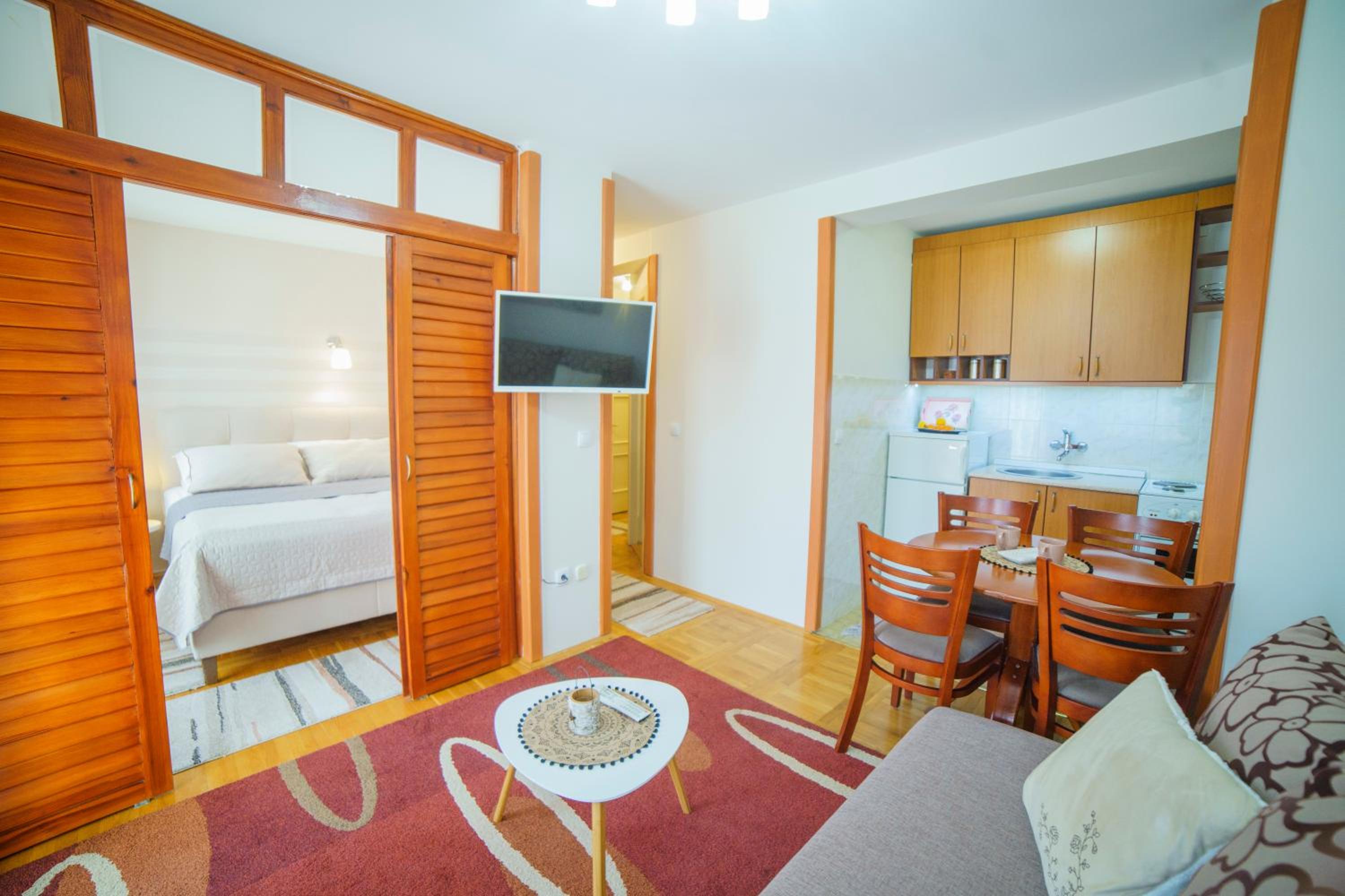 Vila Marija Zlatibor