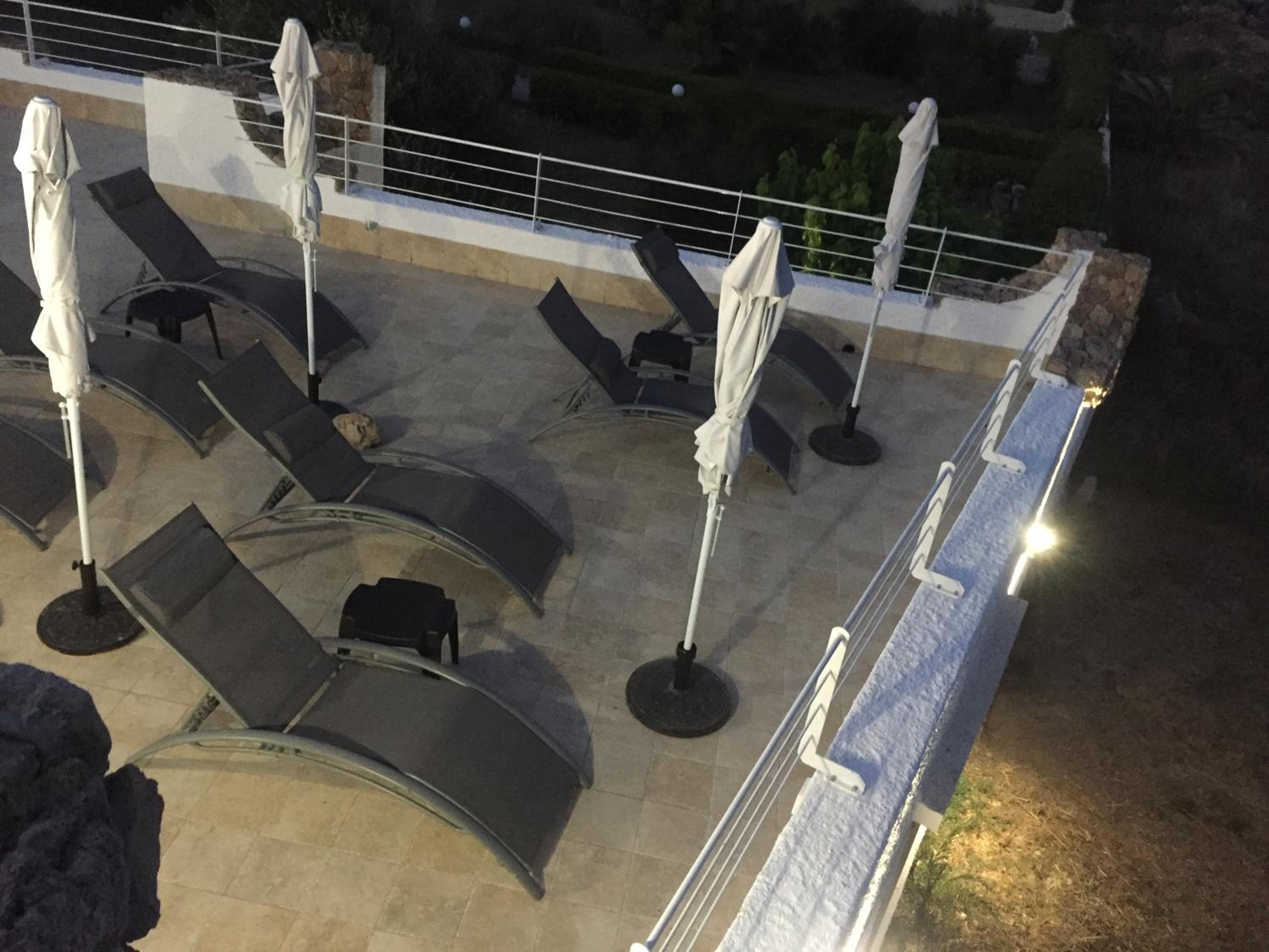 Salemarino apartment