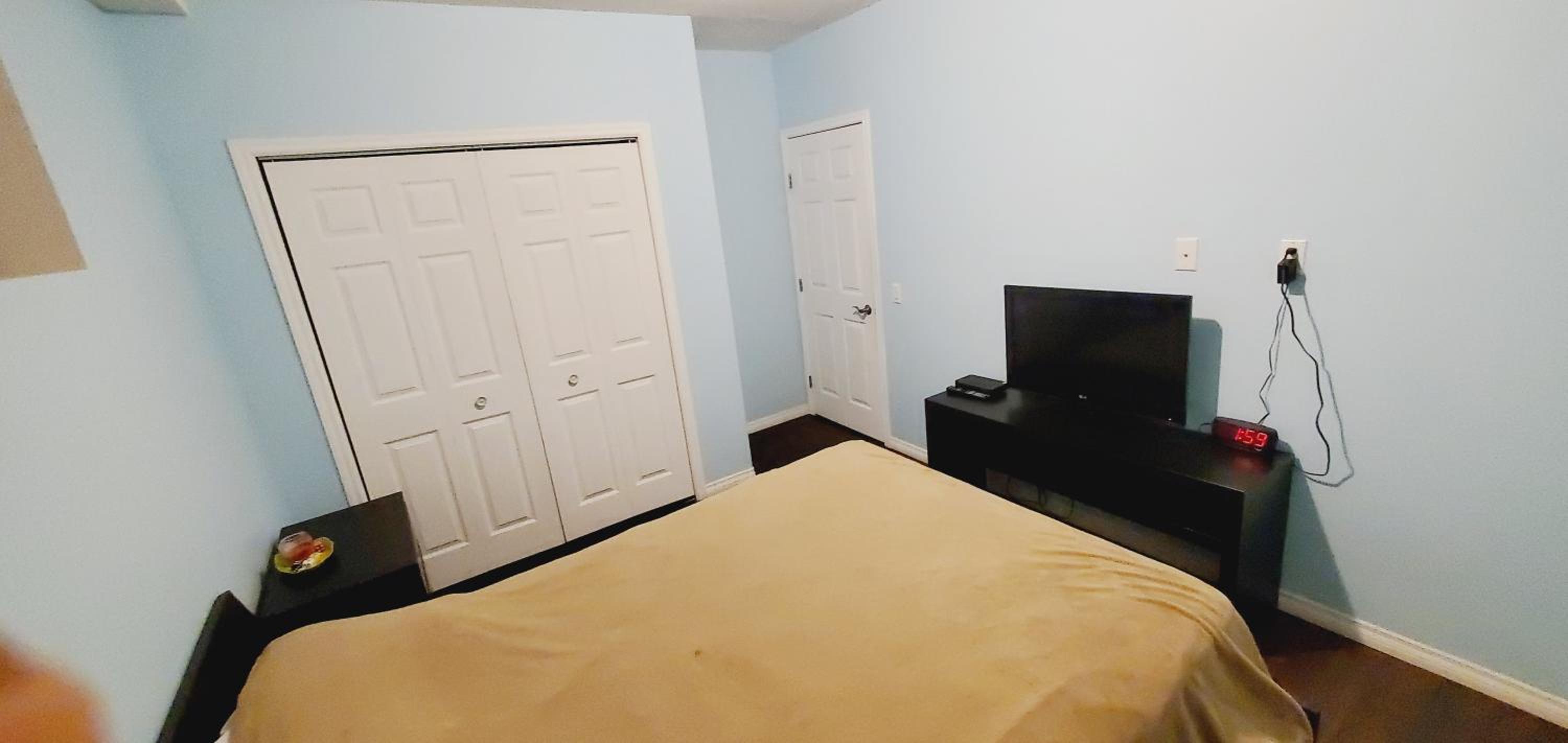 Parson Creek Cozy suite view 2