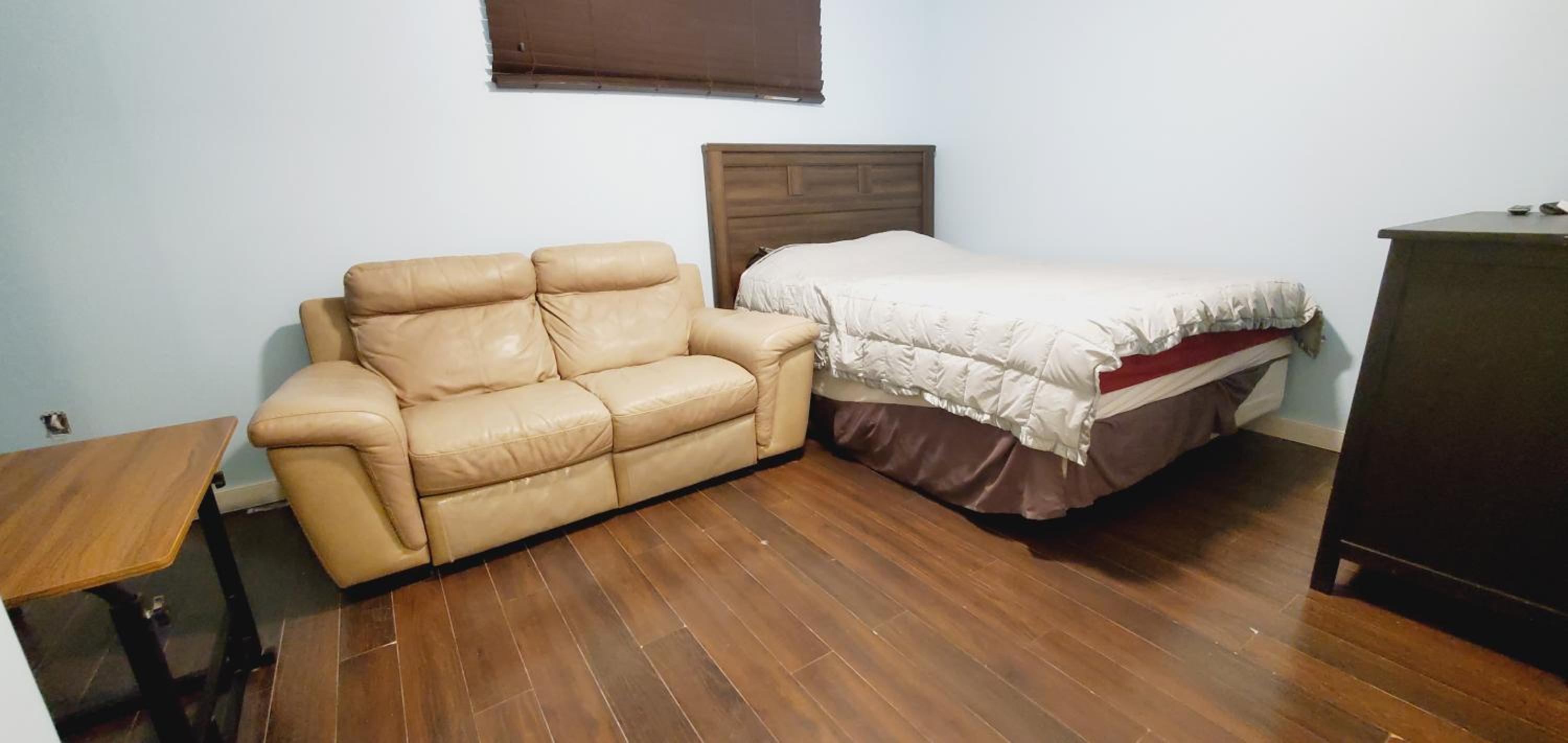 Parson Creek Cozy suite view 3