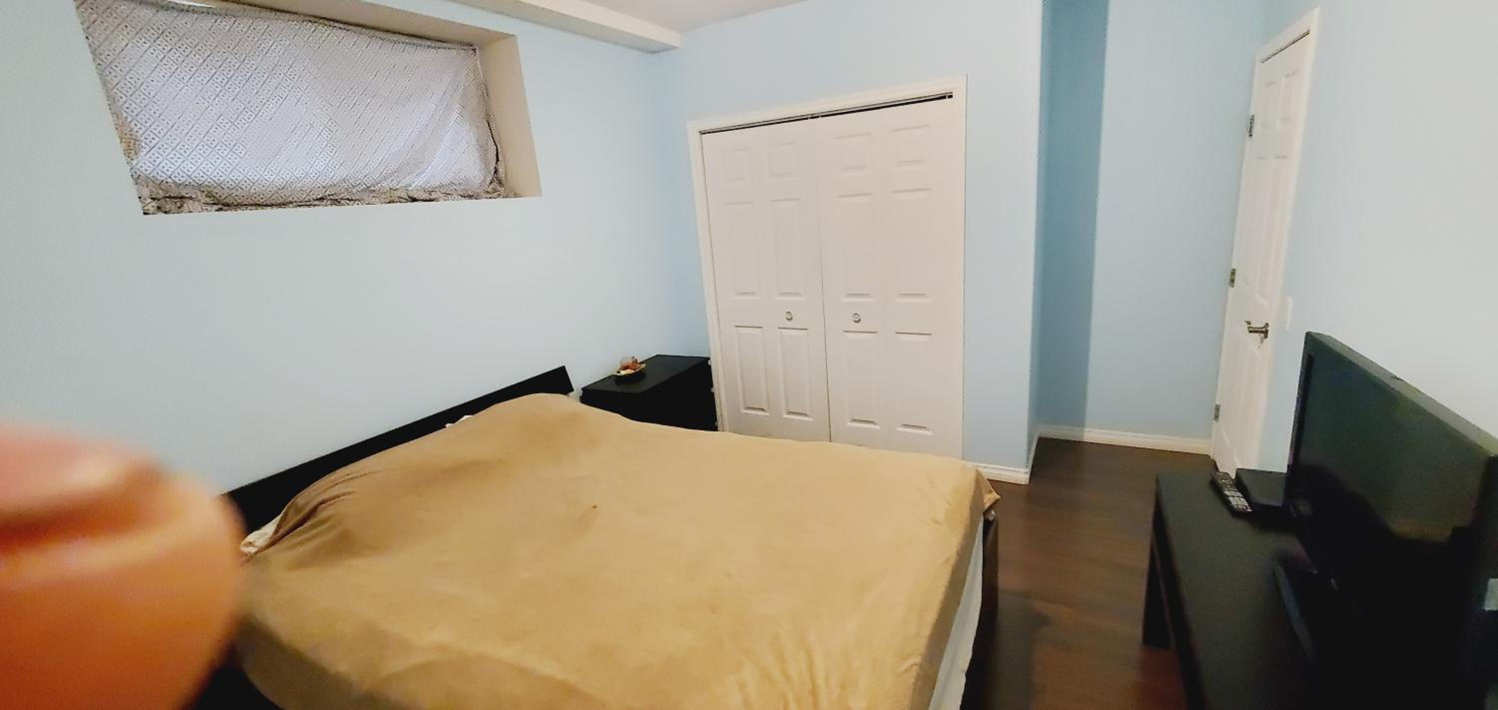 Parson Creek Cozy suite view 4