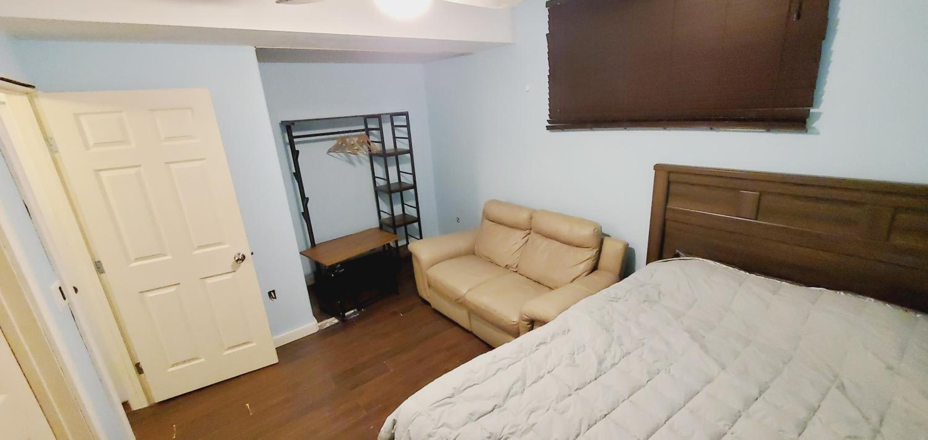 Parson Creek Cozy suite view 5