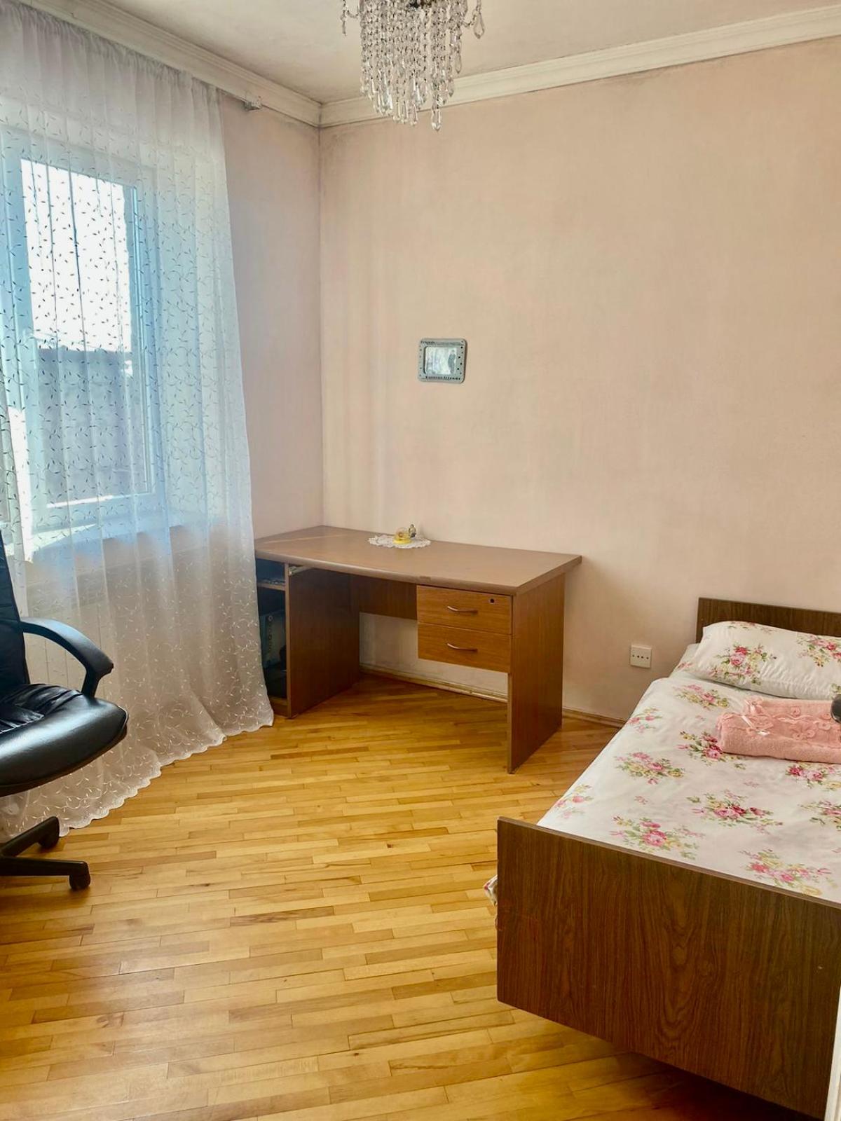 Doctor's House