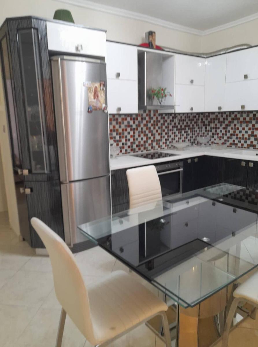 Lititsia Apartment view 2