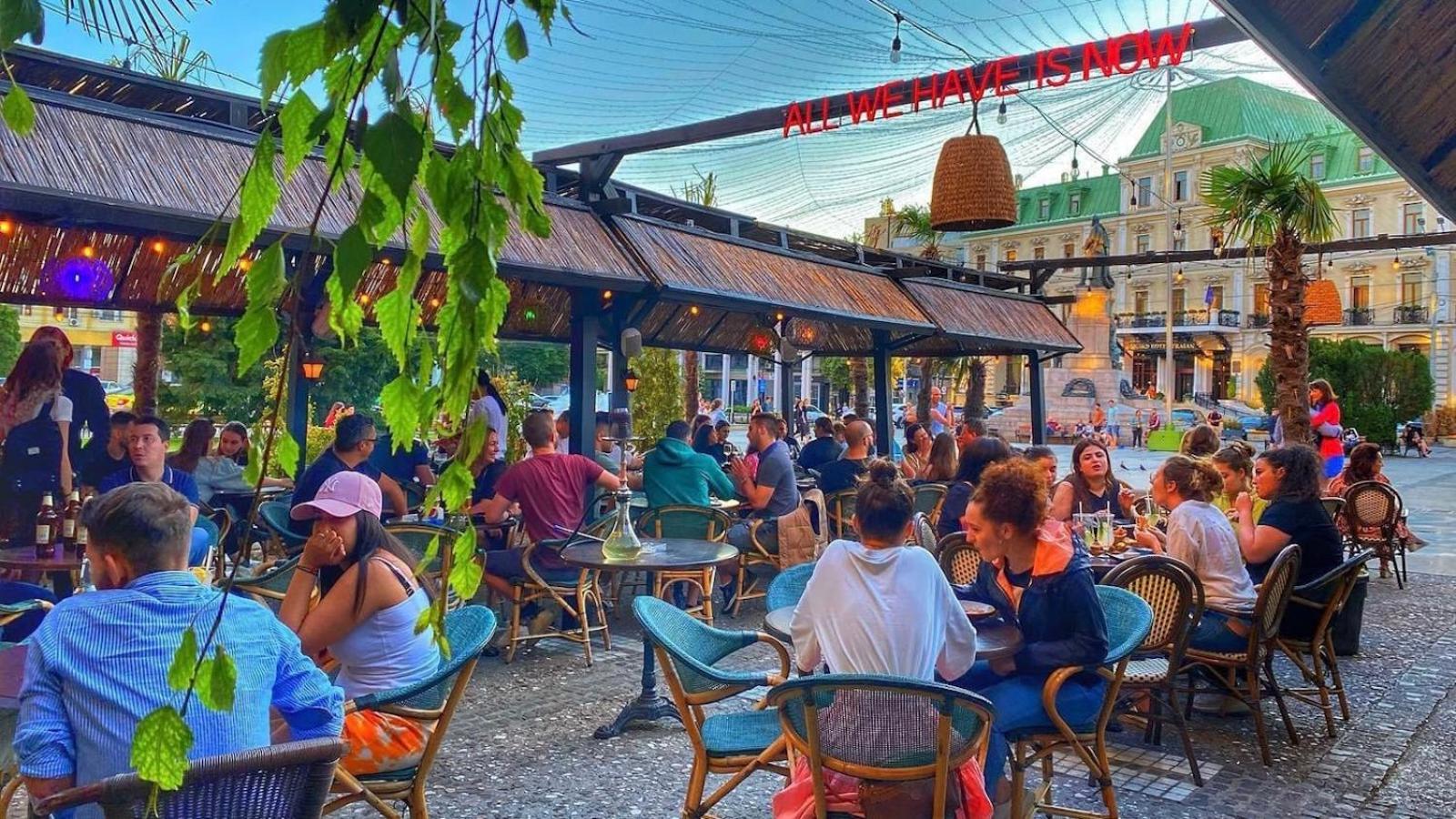 Hotel Piata Unirii Central Apartments - Image 1