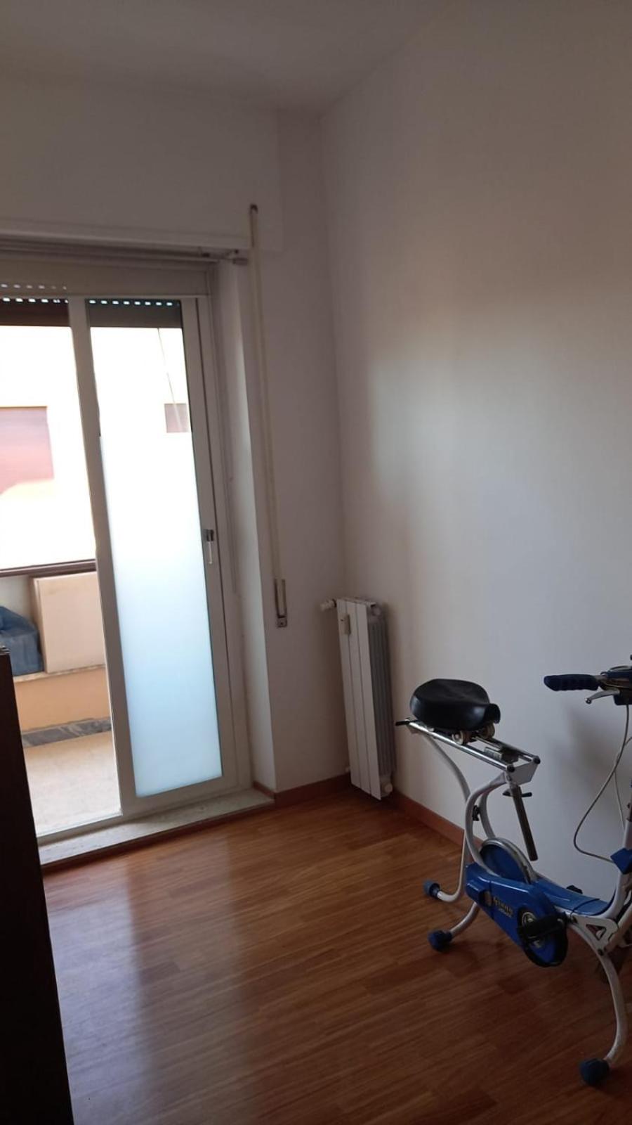 ATTICO GIGI