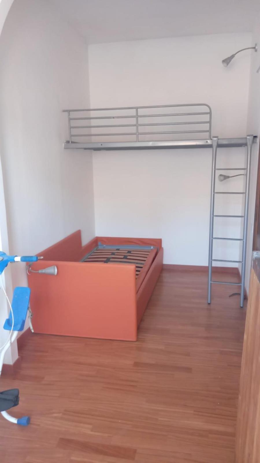 ATTICO GIGI