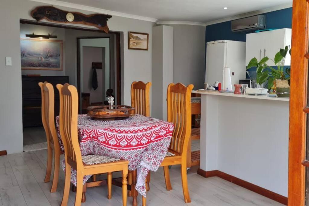 Infinity Country Apartment