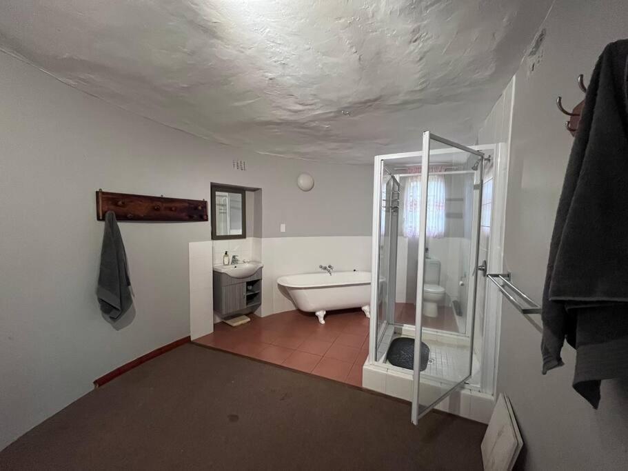 Infinity Country Apartment