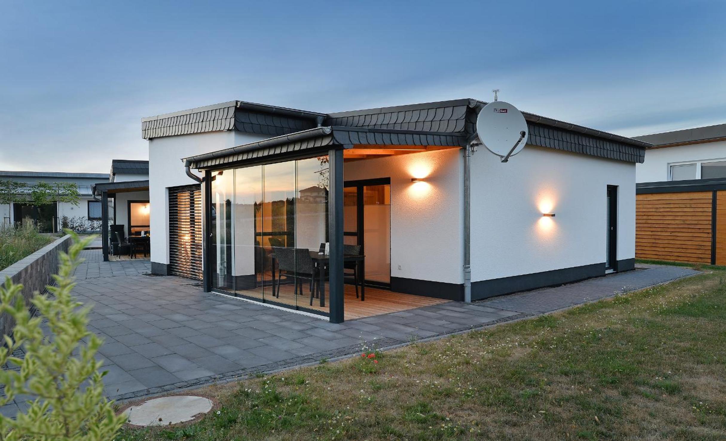 Ferienhäuser Brieden - 